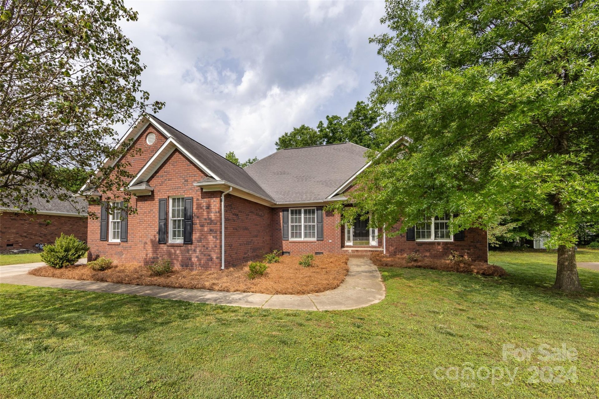 Property image 1 at 8230 Ferrell Place, Harrisburg, NC 28075