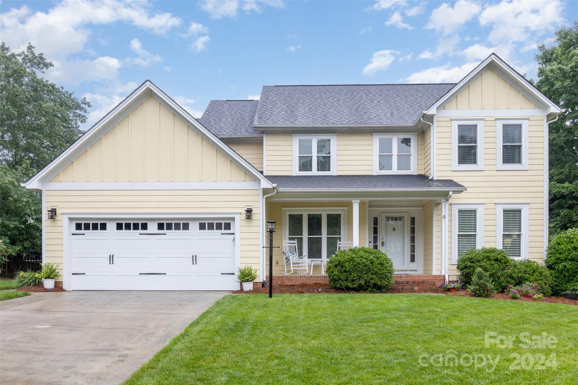 1531 Orange Hill Court