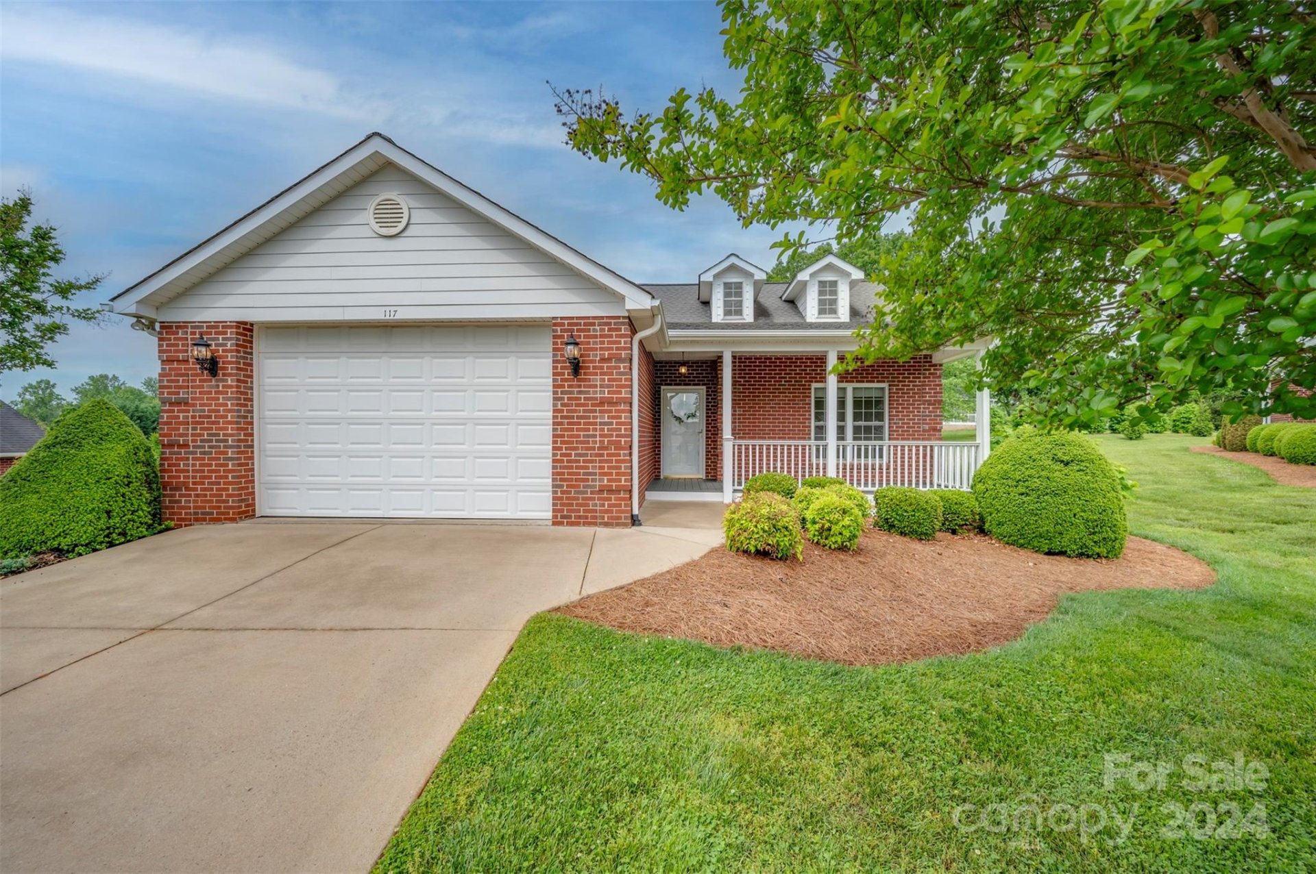 Property image 1 at 117 Charleston Court, Spindale, NC 28160