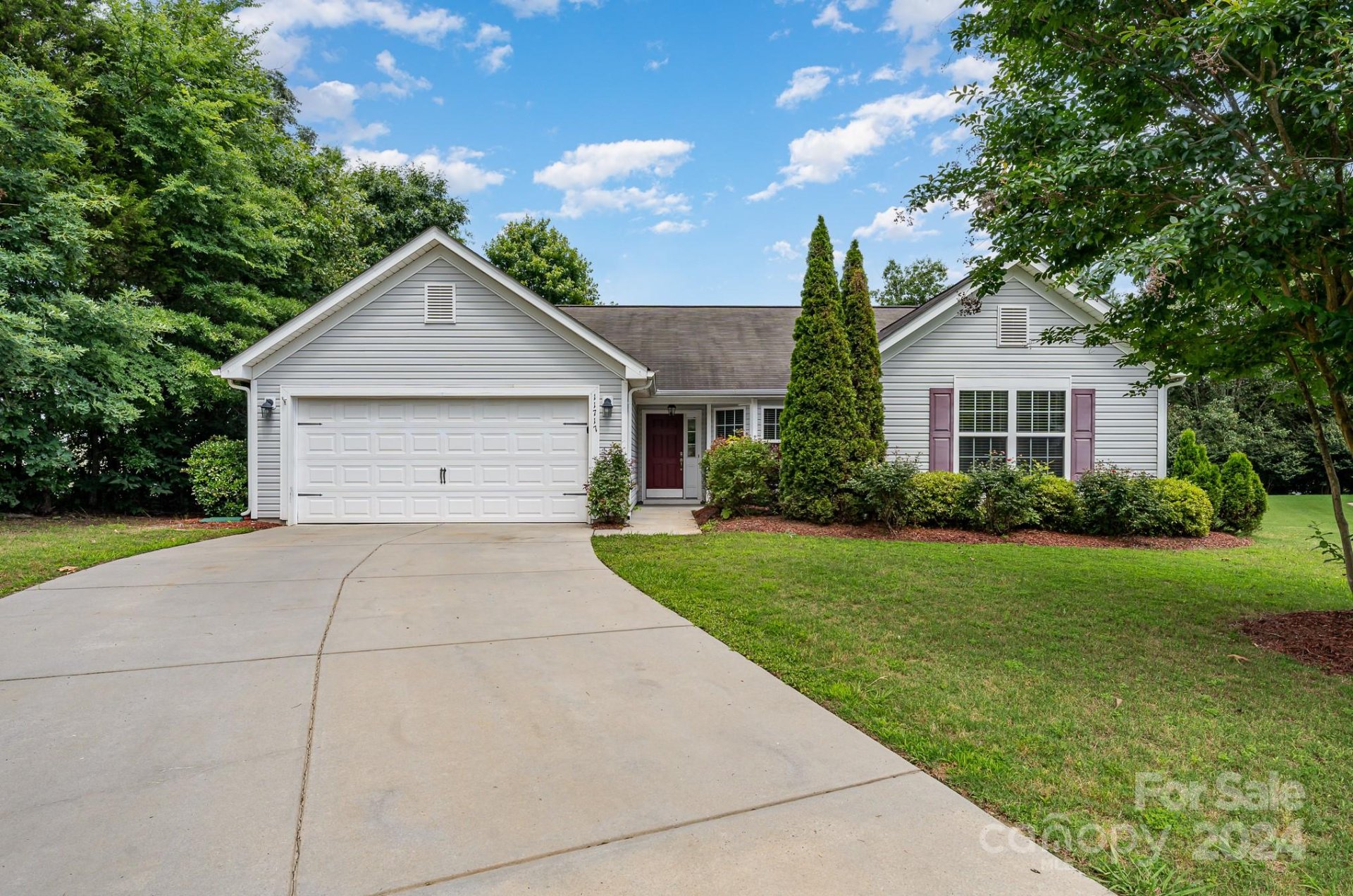 Property image 1 at 11717 Tucker Field Road, Midland, NC 28107