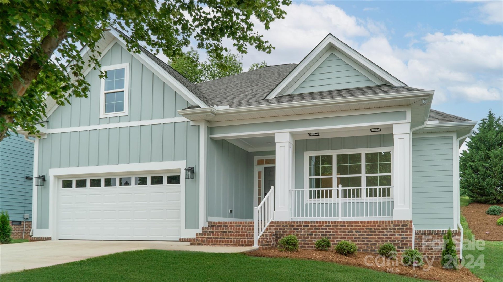 Property image 1 at 107 Henrys Glen Drive, Morganton, NC 28655