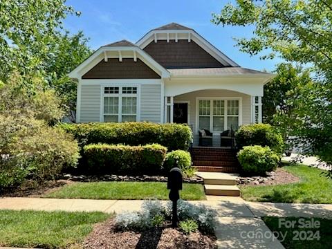 8210 Parkton Gate Drive