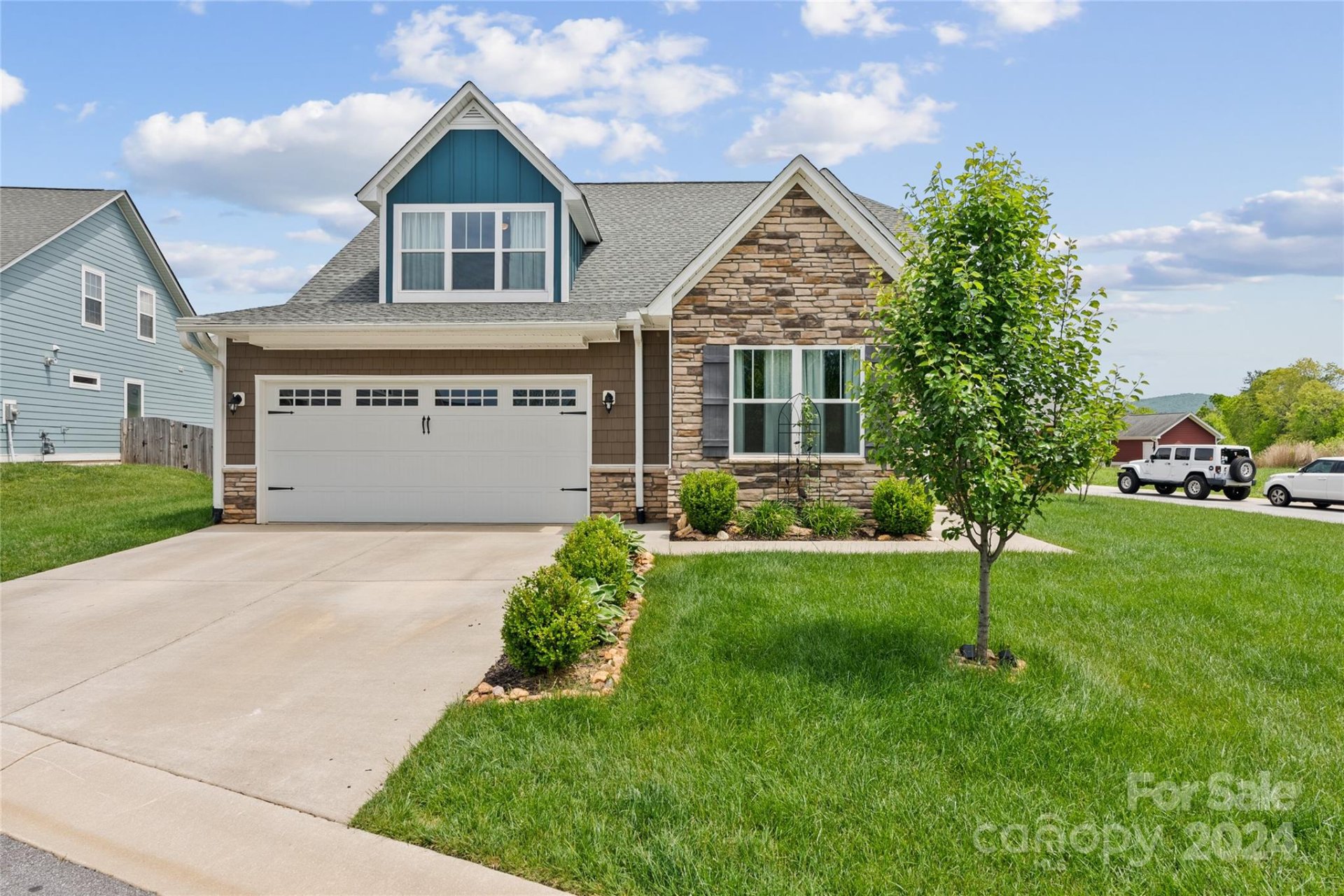 Property image 1 at 14 Montaugue Street, Arden, NC 28704