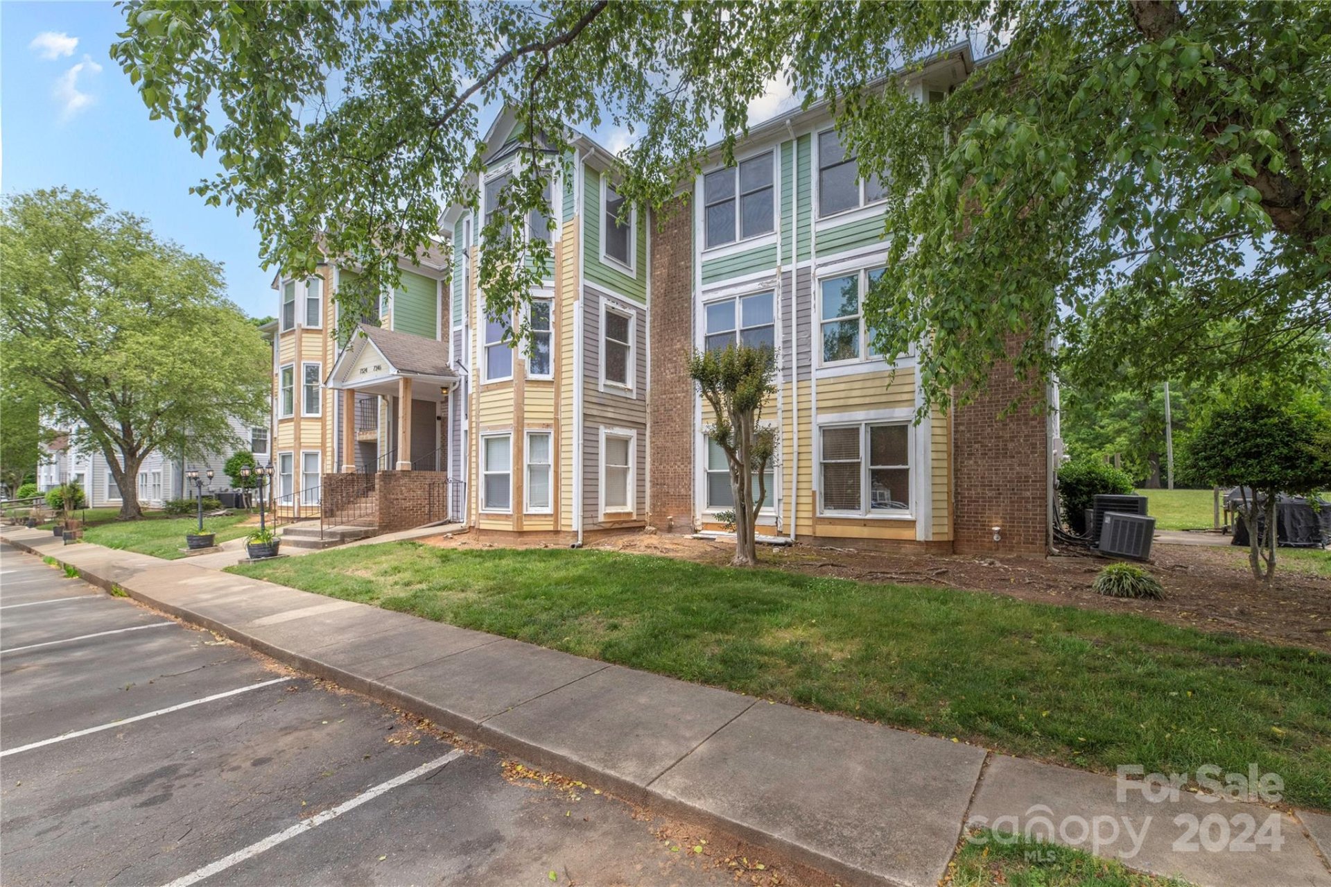 Property image 1 at 7346 Rose Terrace Court, Charlotte, NC 28215