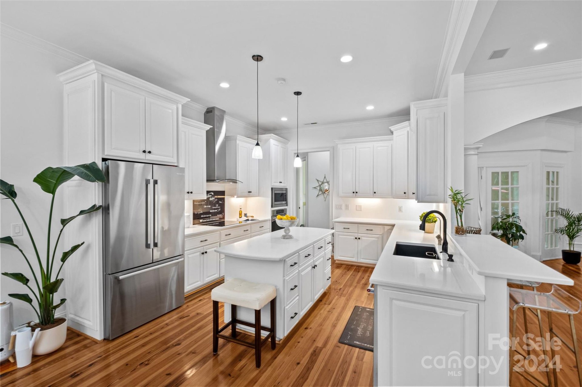 Property image 3 at 1667 Buckland Court, Indian Land, SC 29707