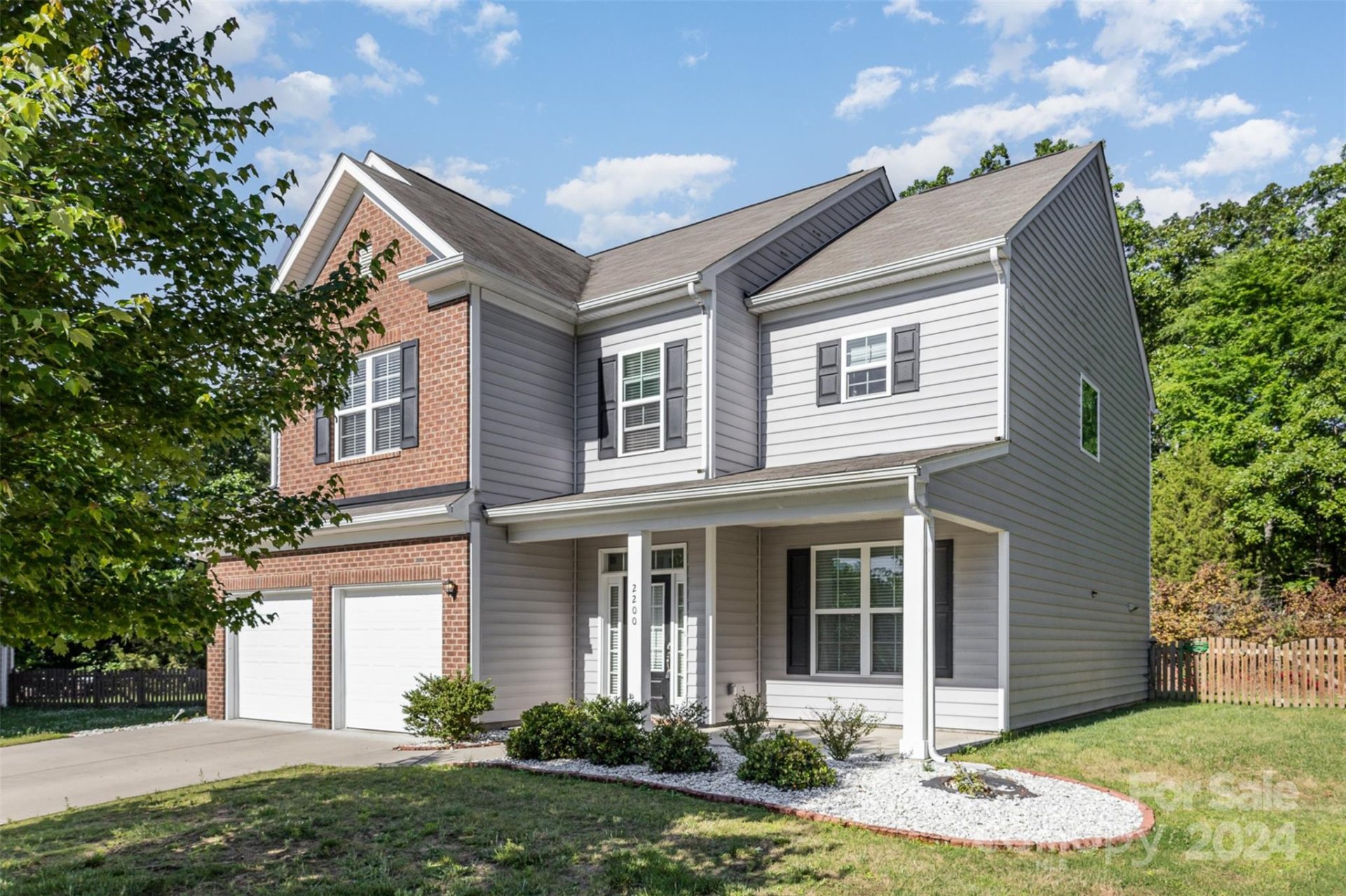 Property image 1 at 2200 Coltsgate Road, Waxhaw, NC 28173