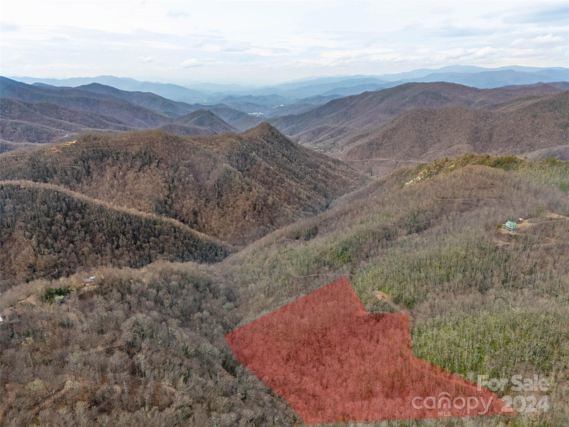 Property at Lot 111 Cranberry Creek Road, Maggie Valley, NC 28751
