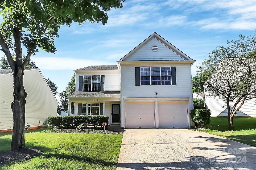 Property image 1 at 14922 Edindale Drive, Charlotte, NC 28277