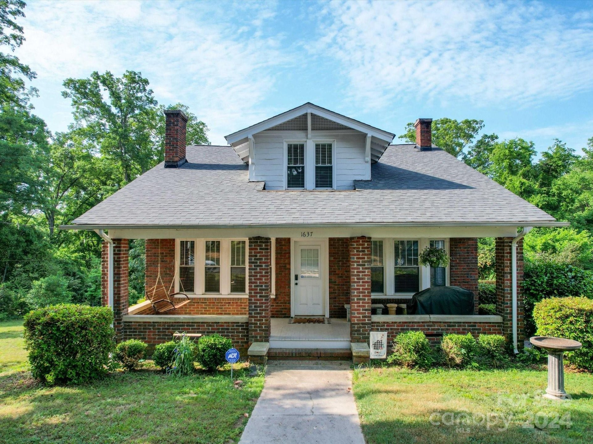 Property image 1 at 1637 Maple Avenue, Albemarle, NC 28001