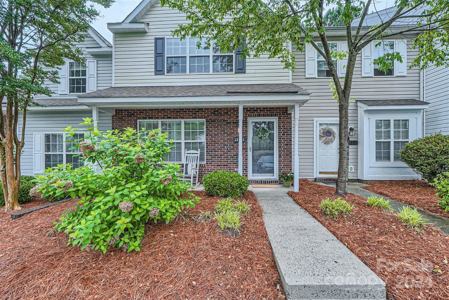 Property image 1 at 12211 Paperbark Circle, Charlotte, NC 28277