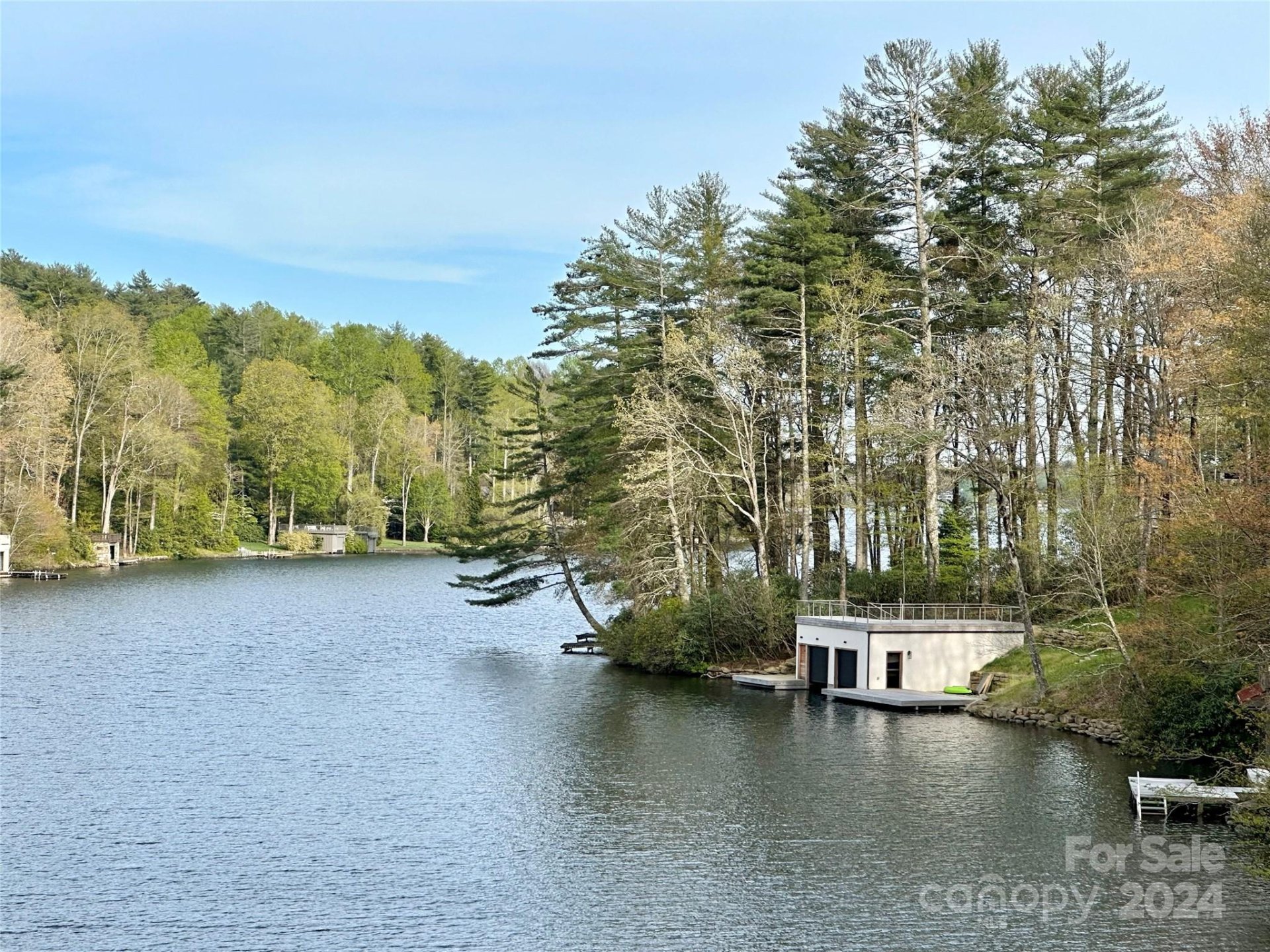 Property image 1 at L83 North Club Boulevard, Lake Toxaway, NC 28747