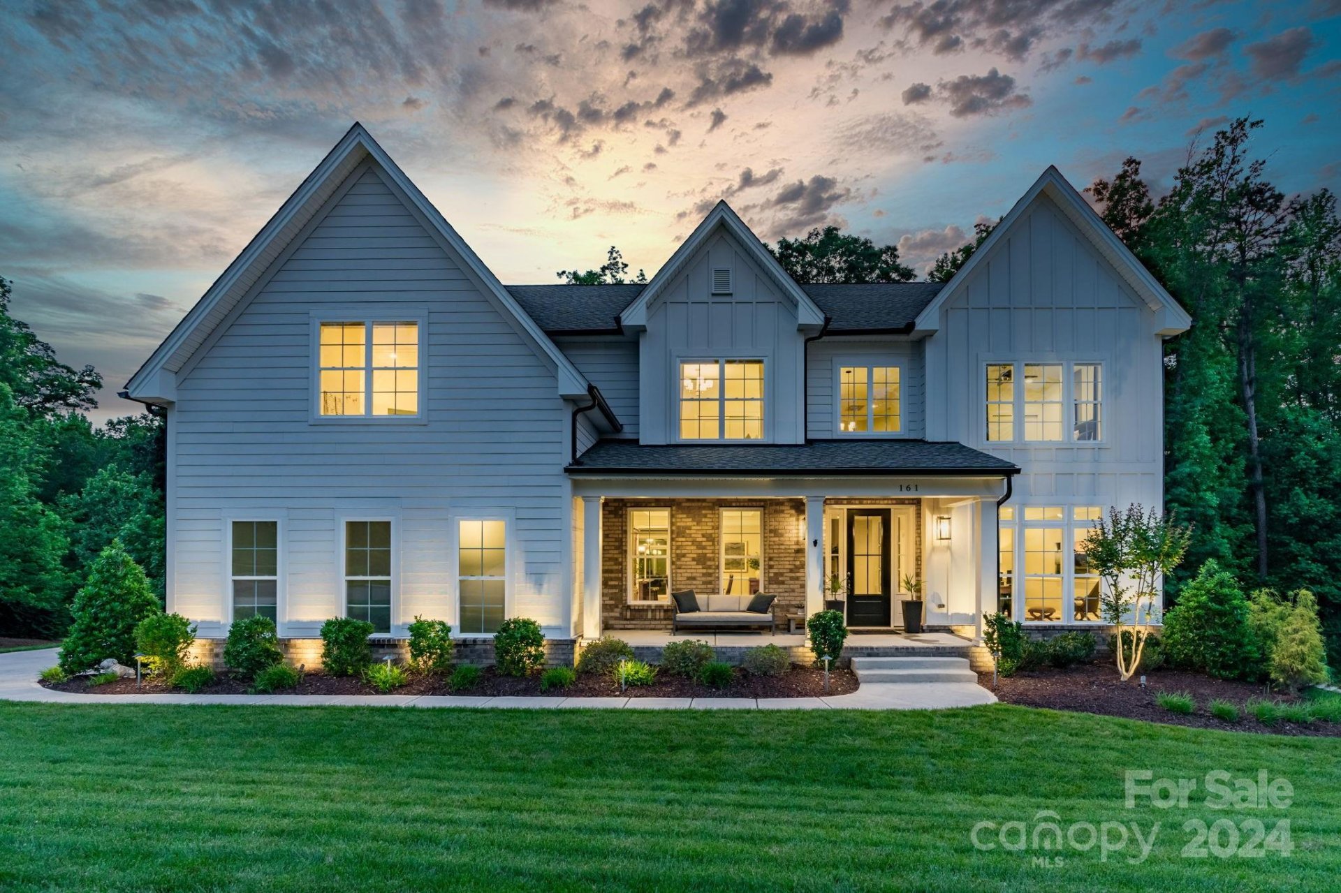 161 Forsythia Lane
