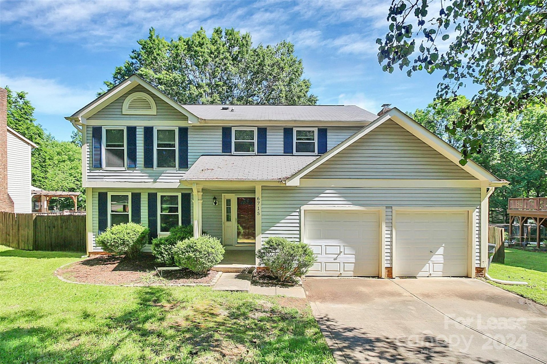 Property image 1 at 6715 Morganford Road, Charlotte, NC 28211