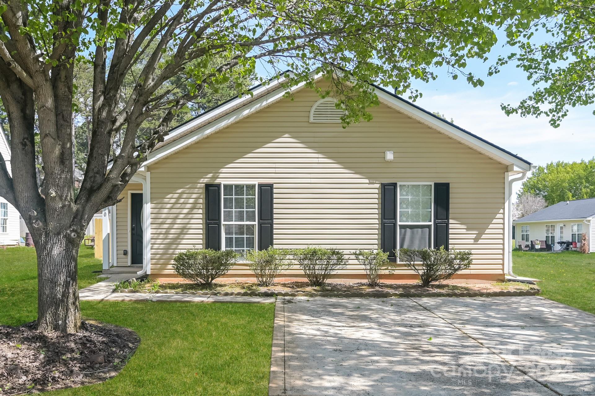 Property image 1 at 3310 Bell Glen Court, Charlotte, NC 28269