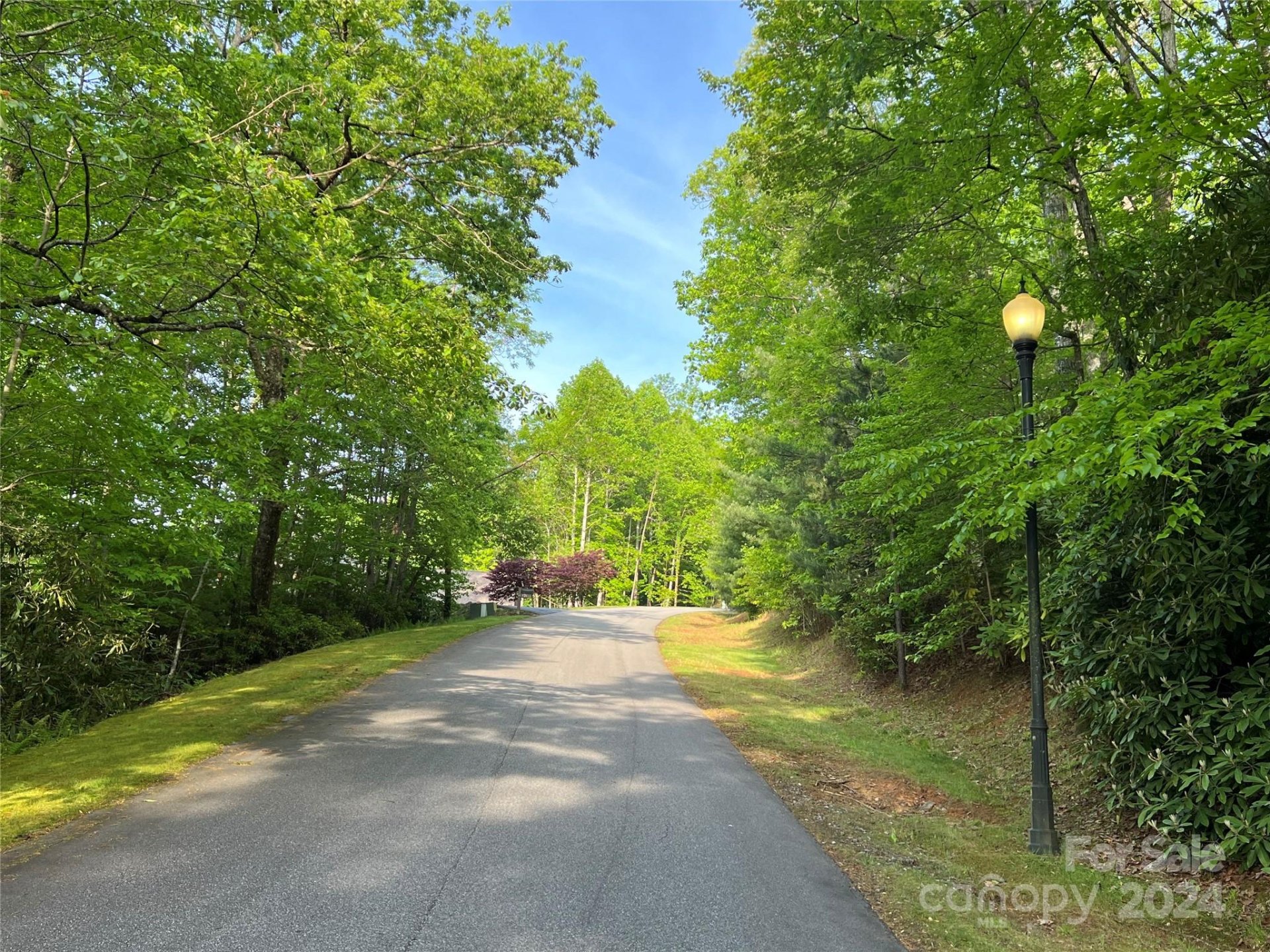 Property image 1 at M77 Pine Mountain Trail, Brevard, NC 28712