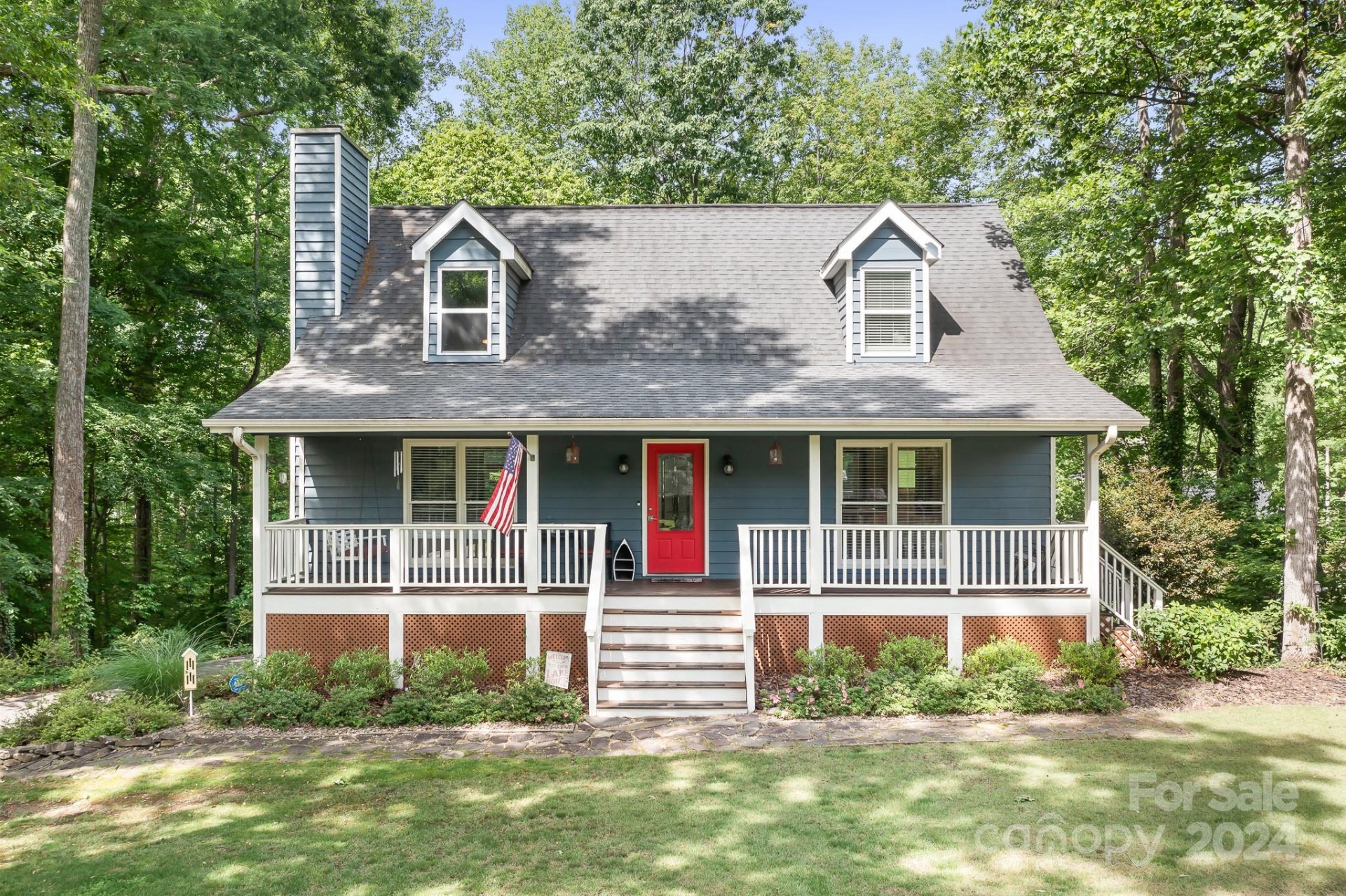 1031 Palomino Lane