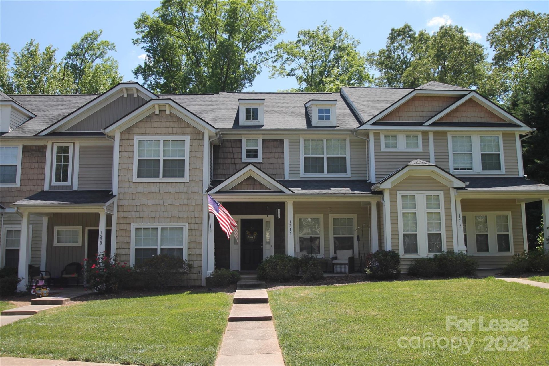 Property image 1 at 1216 Liberty Bell Court, Rock Hill, SC 29732
