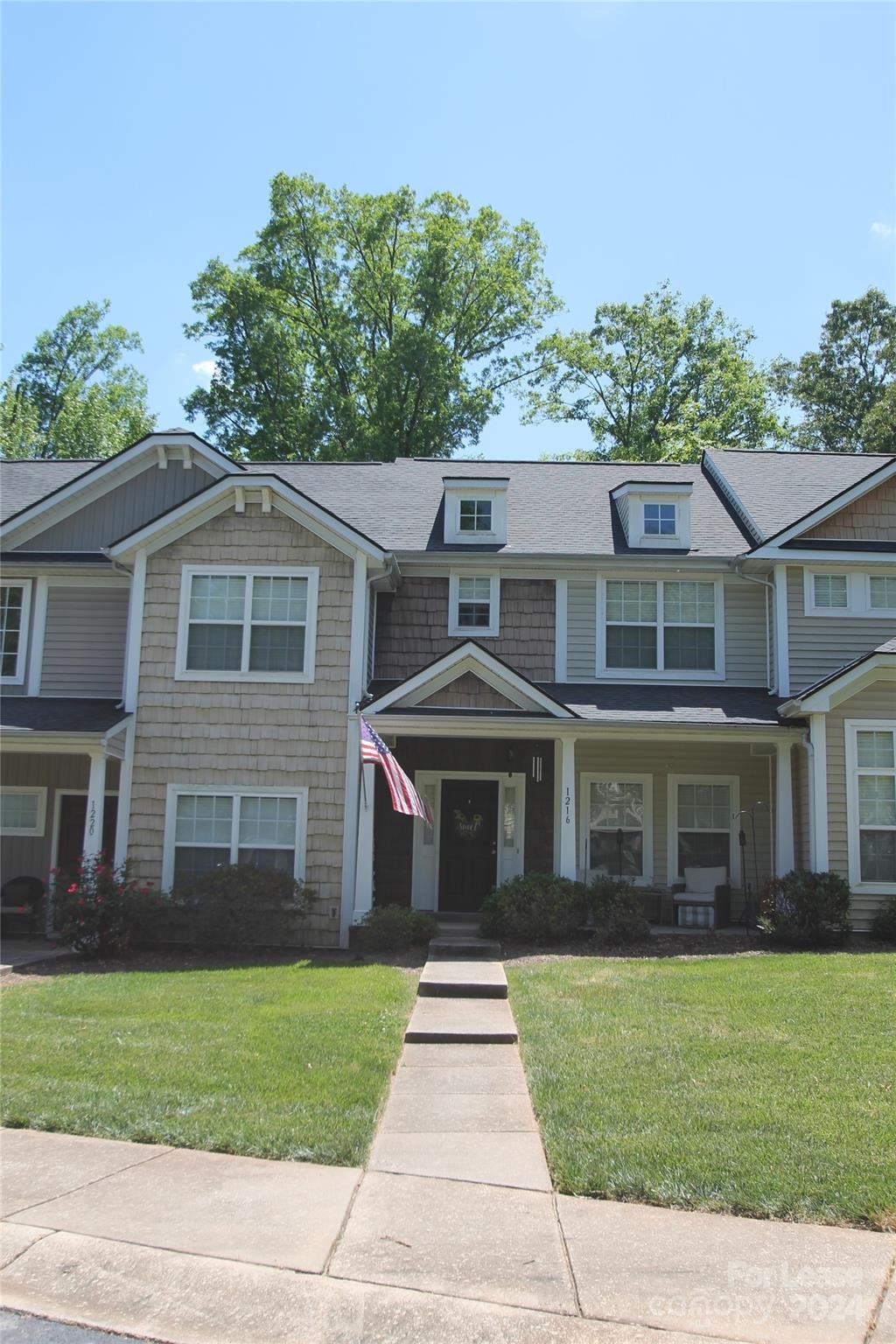 Property image 2 at 1216 Liberty Bell Court, Rock Hill, SC 29732