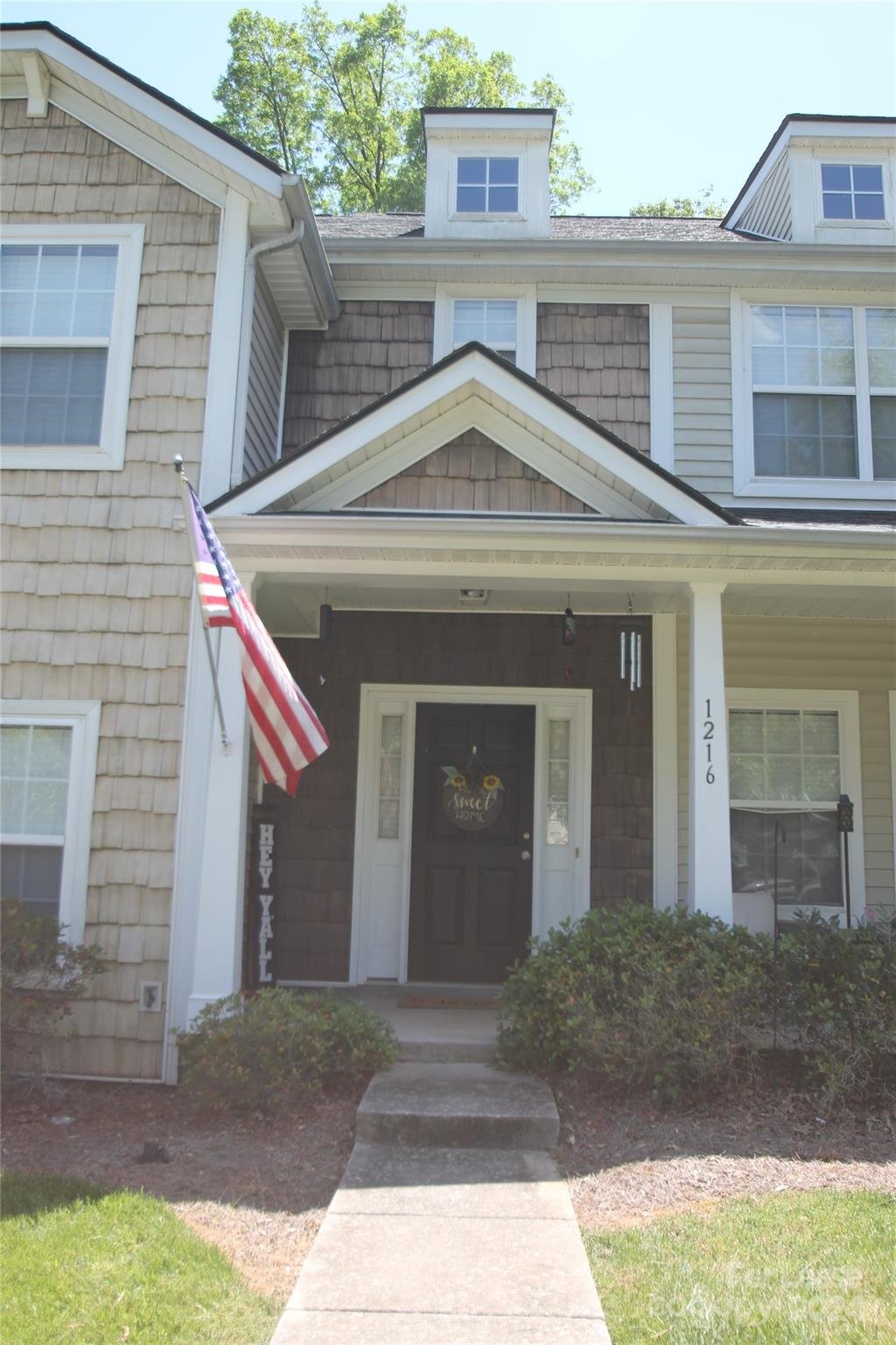 Property image 3 at 1216 Liberty Bell Court, Rock Hill, SC 29732