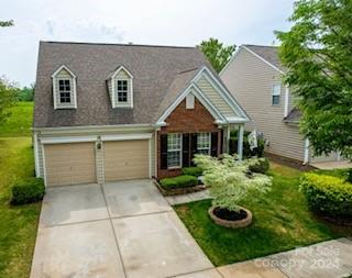 Property image 1 at 18526 Victoria Bay Drive, Cornelius, NC 28031