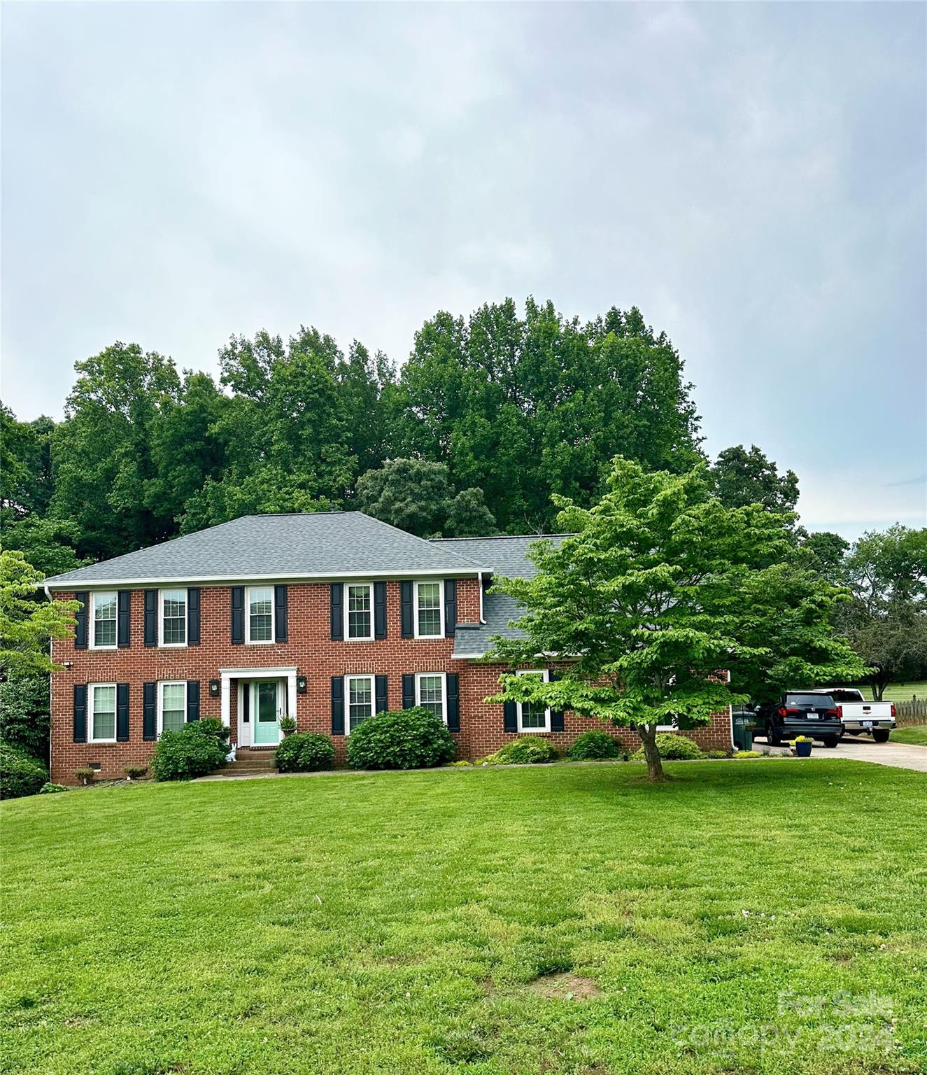 Property image 1 at 3330 Su San Farms Road, Gastonia, NC 28056