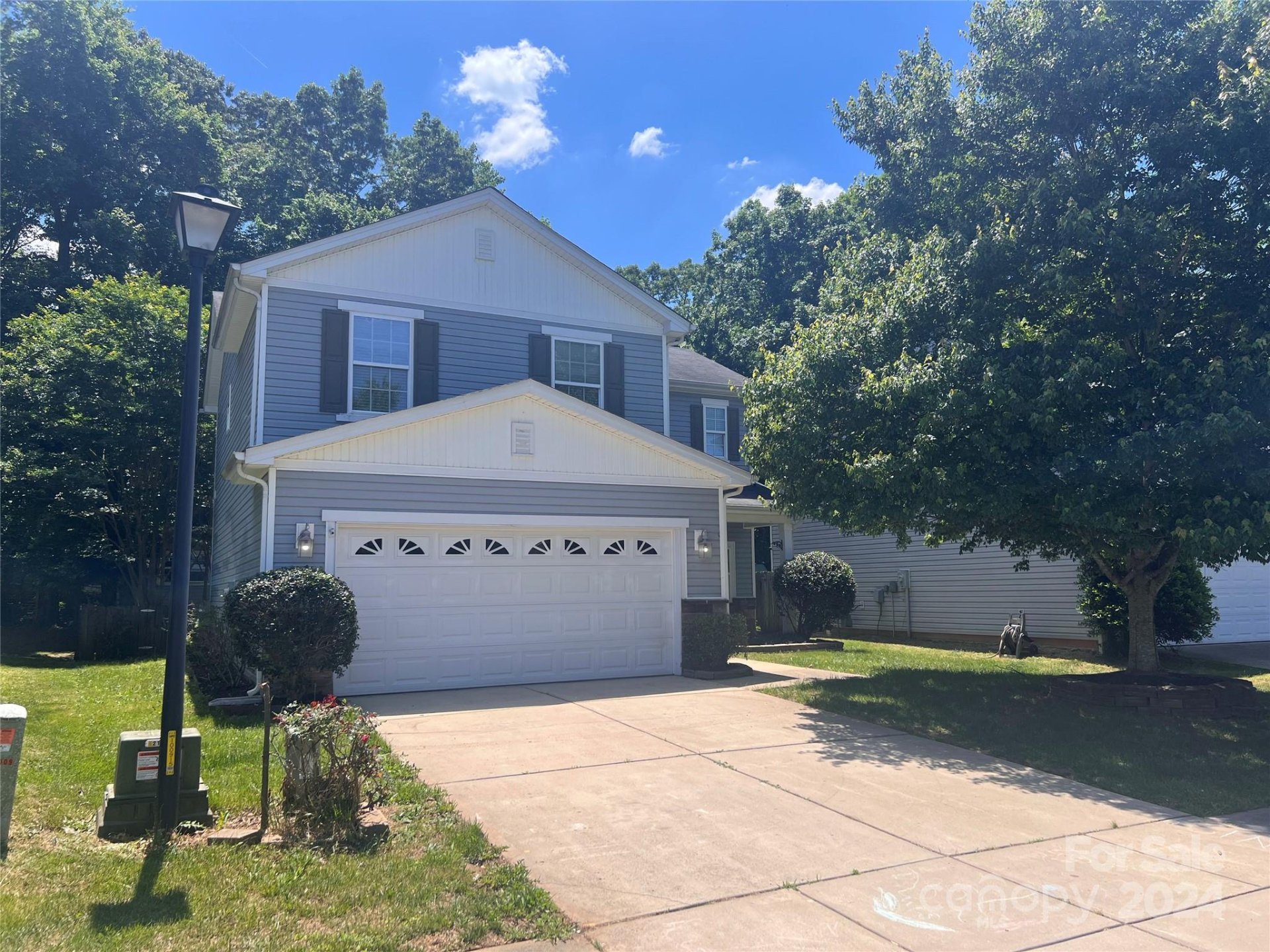 Property image 1 at 5011 Manchineel Lane, Monroe, NC 28110