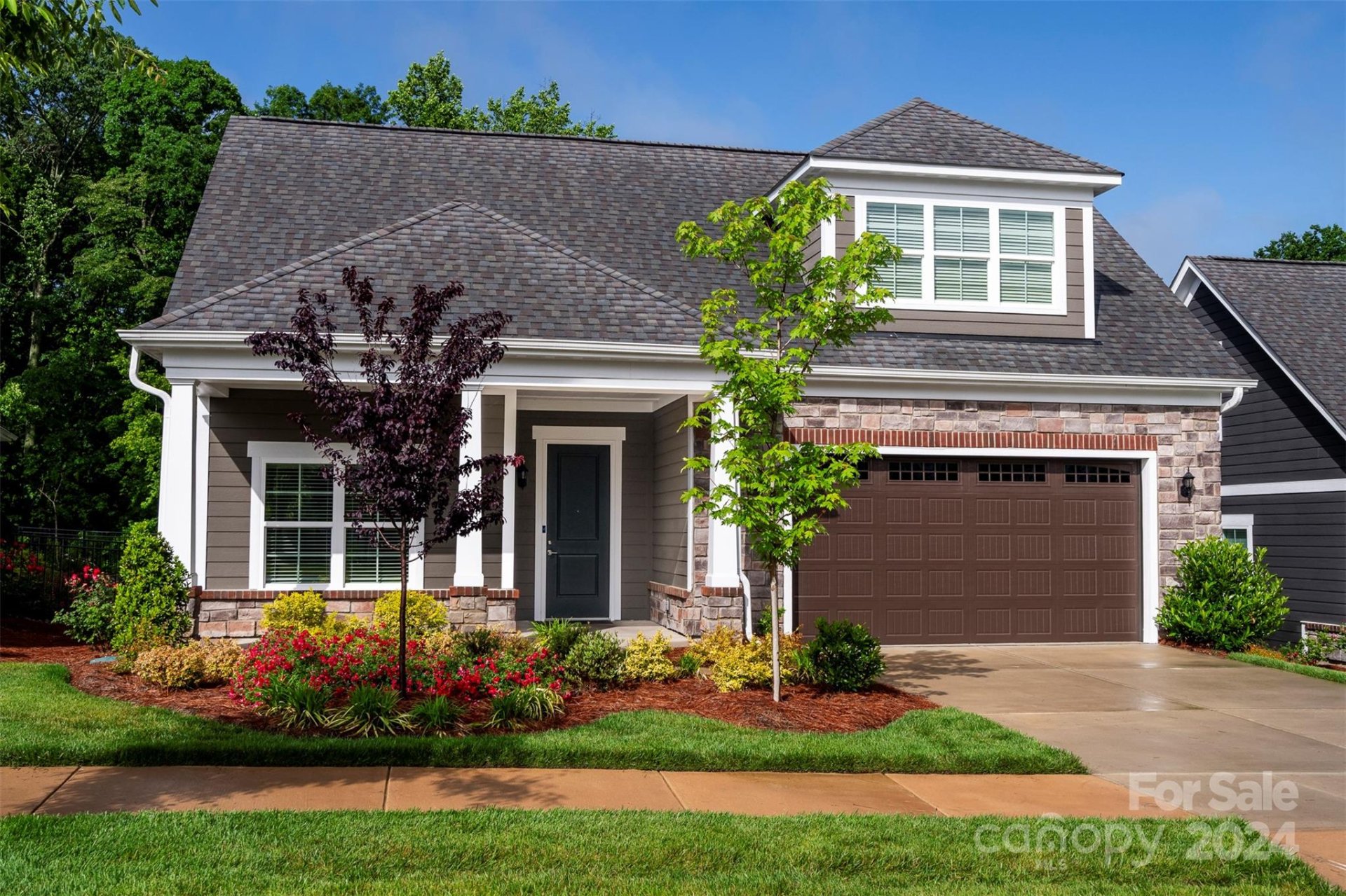 15107 Honeycutt Drive