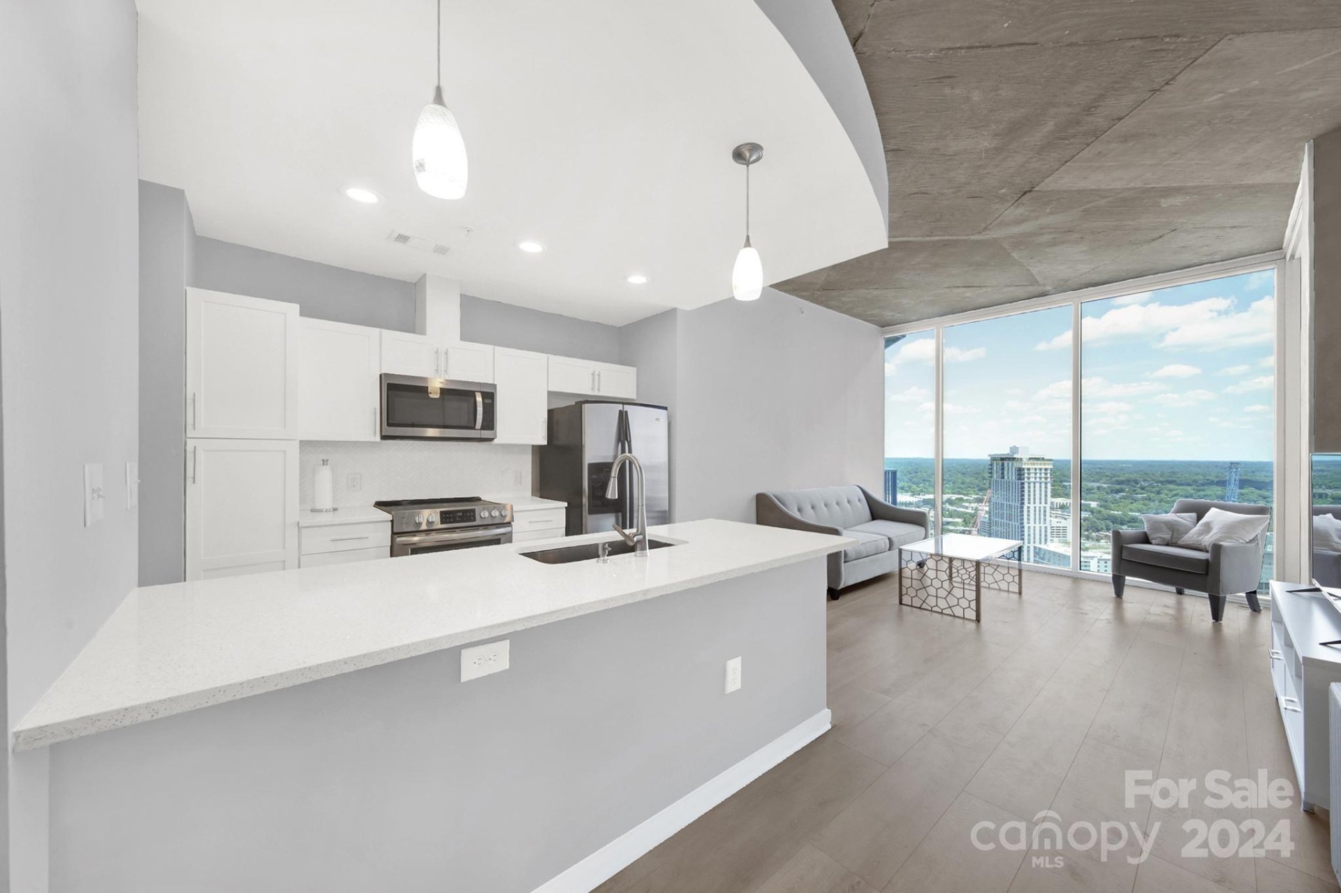 Property image 1 at 210 Church Street, Charlotte, NC 28202