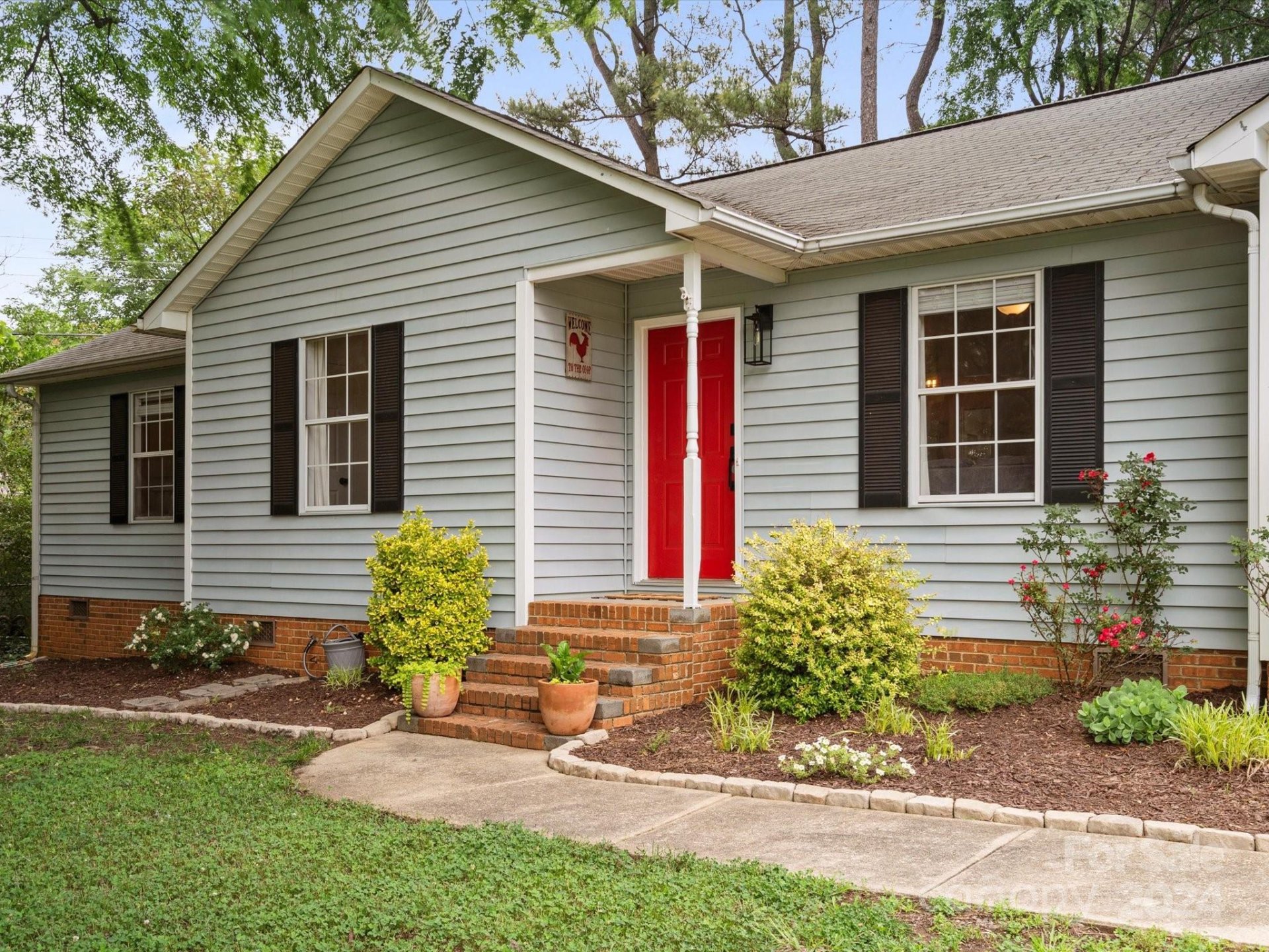 Property image 1 at 1726 Midbrook Drive, Rock Hill, SC 29732