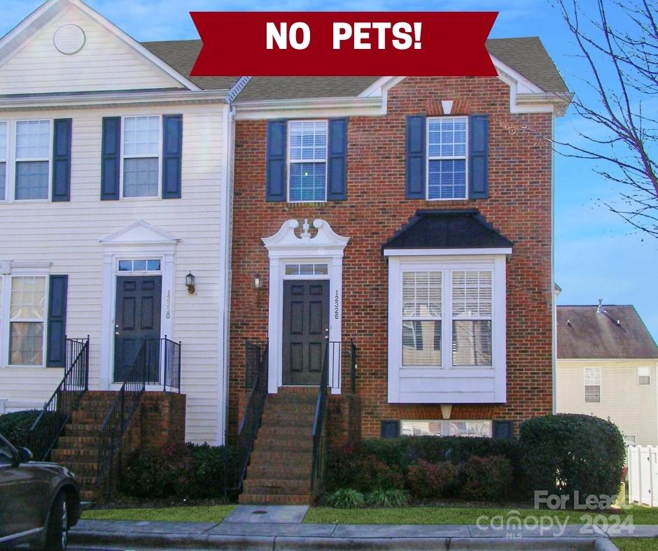 Property image 1 at 12326 Verdant Court, Charlotte, NC 28273