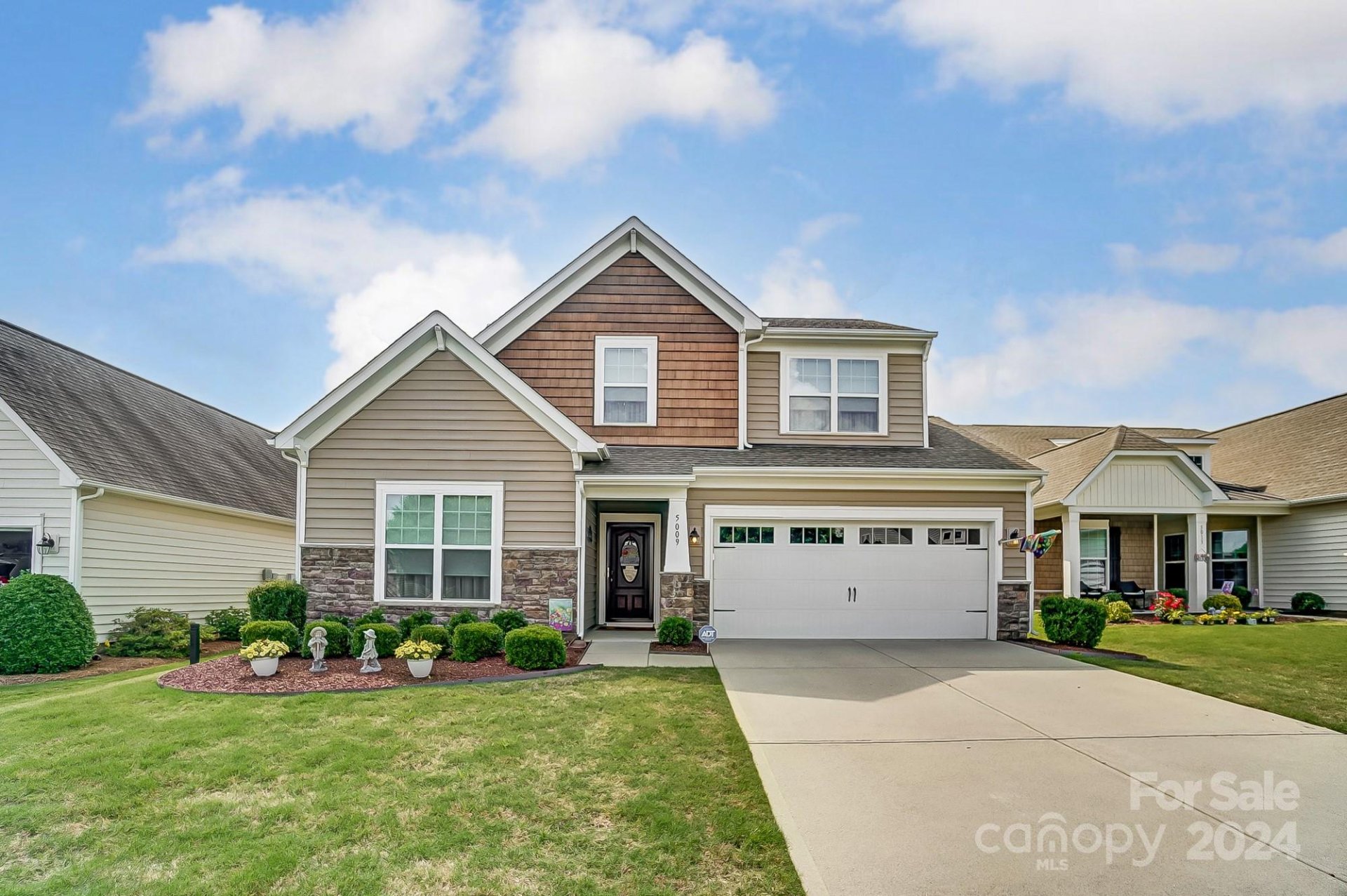 Property image 1 at 5009 Kinross Lane, Indian Land, SC 29707