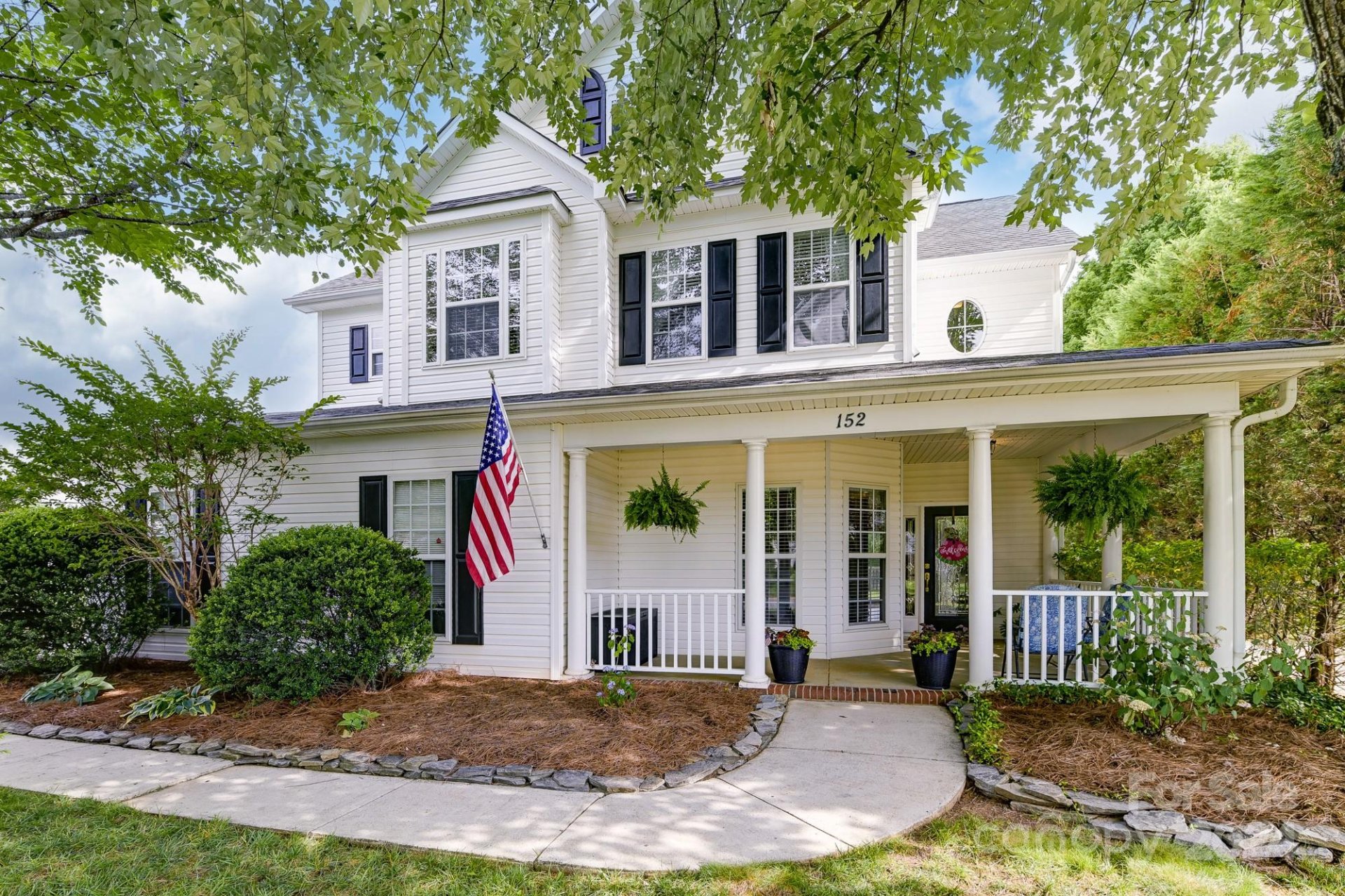 152 Harris Farm Road