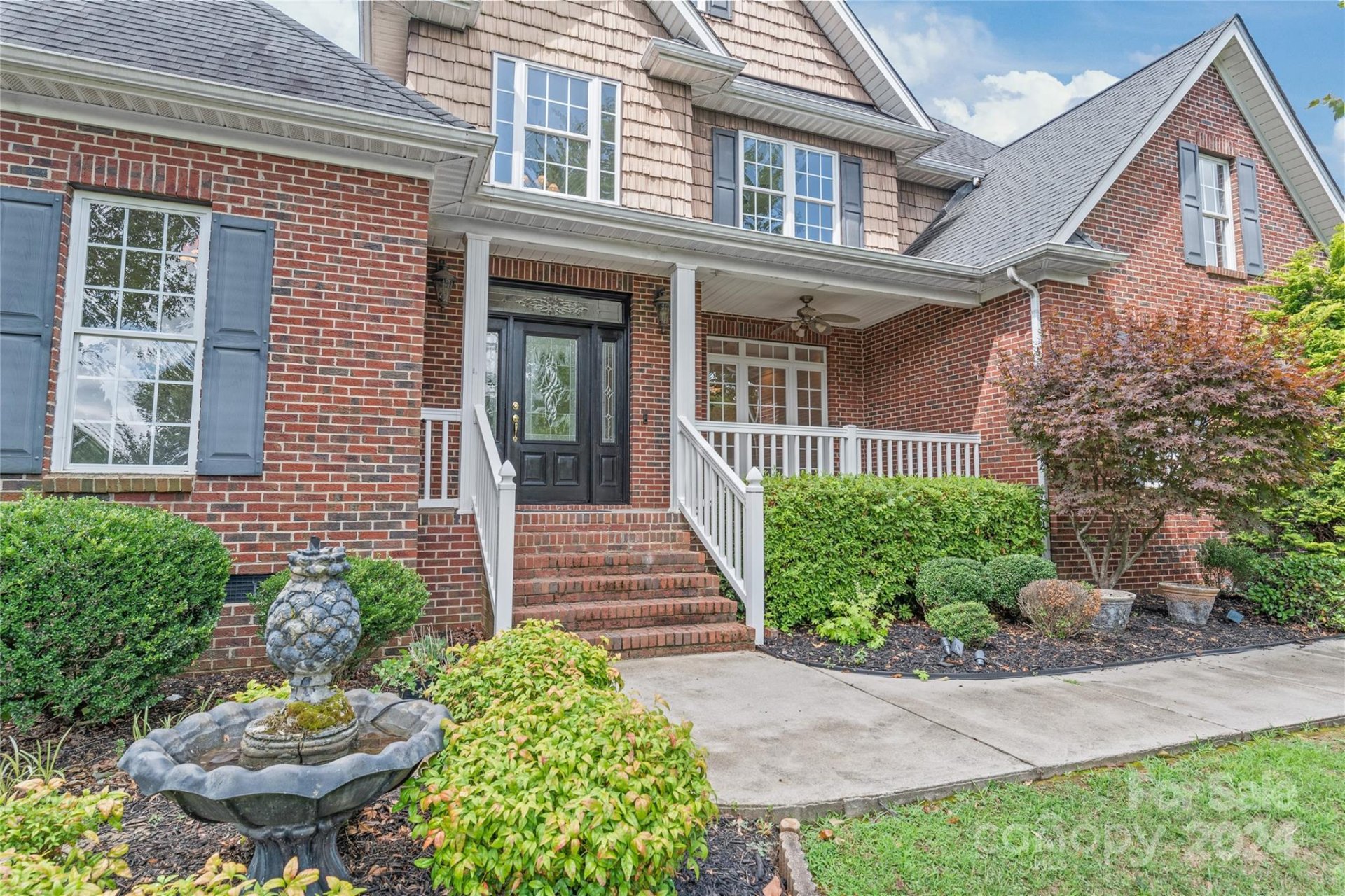 Property image 1 at 2349 Kinmere Drive, Gastonia, NC 28056