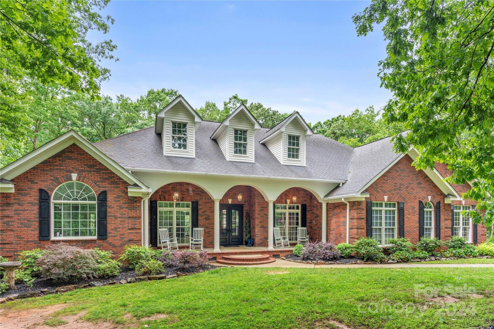116 Generals Way