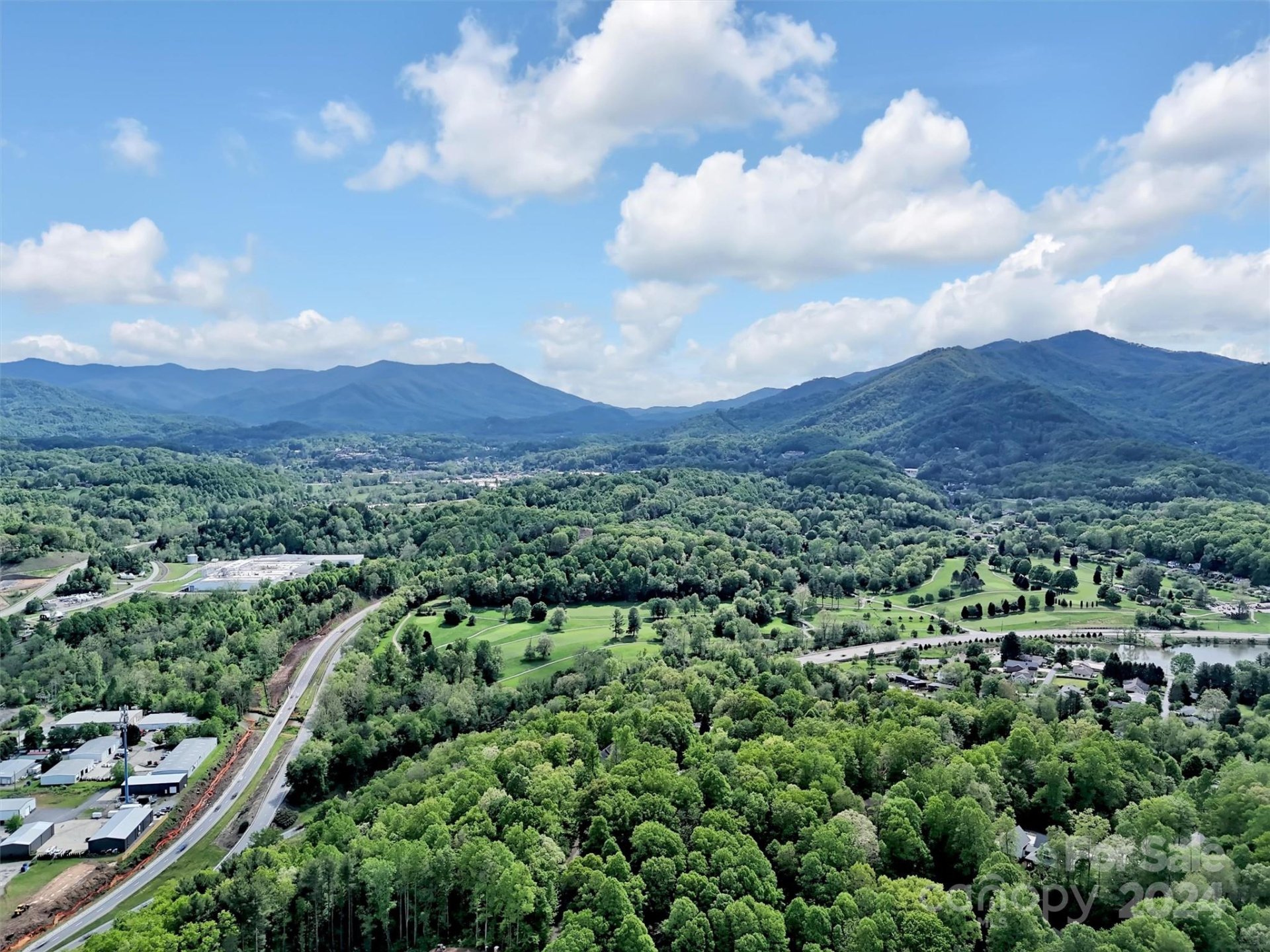 Property image 5 at L 99 Hoosier Court, Lake Junaluska, NC 28745