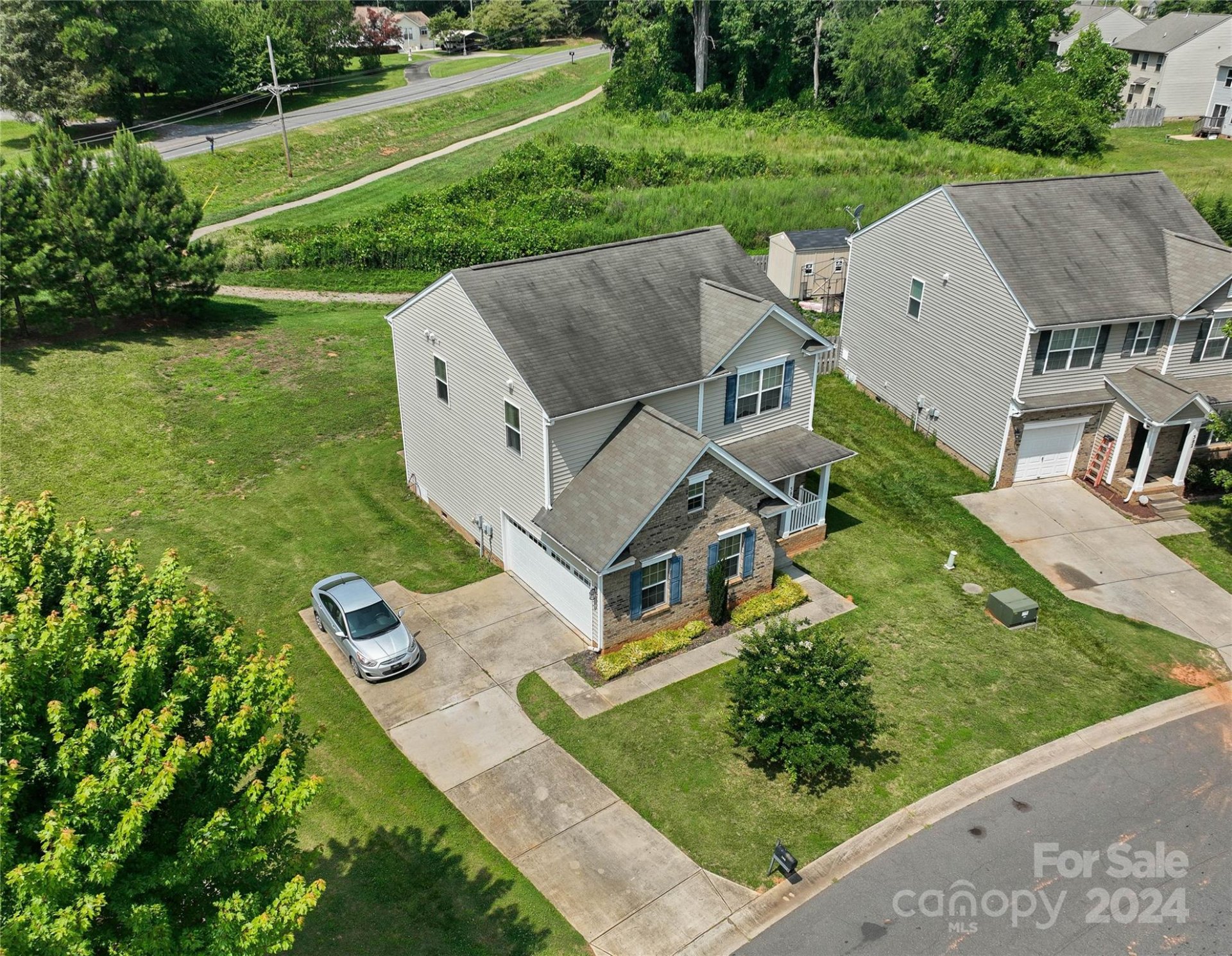 Property image 2 at 386 Anvil Draw Place, Rock Hill, SC 29730