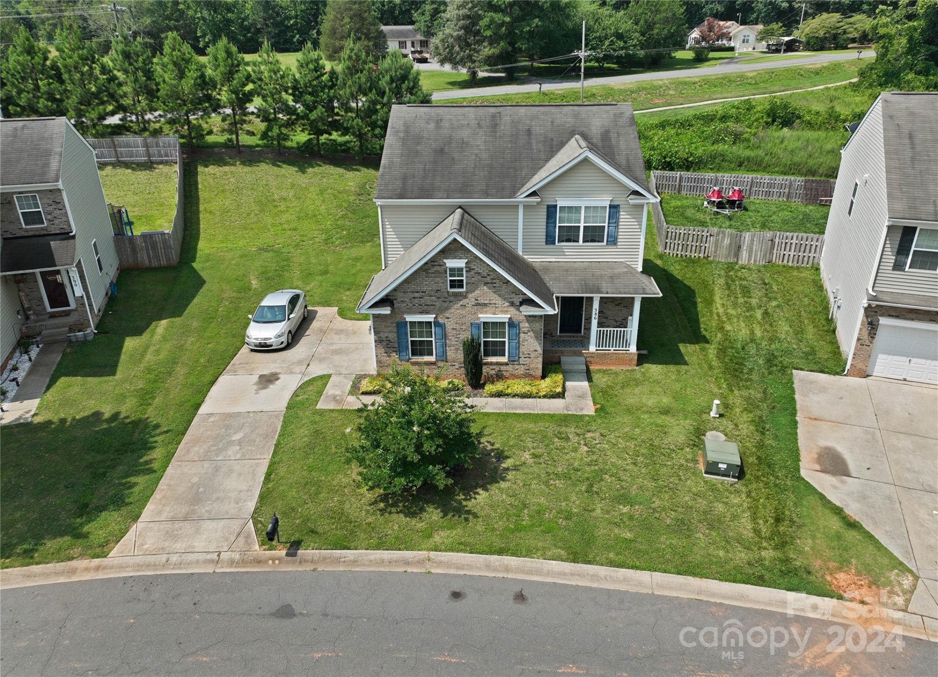 Property image 3 at 386 Anvil Draw Place, Rock Hill, SC 29730