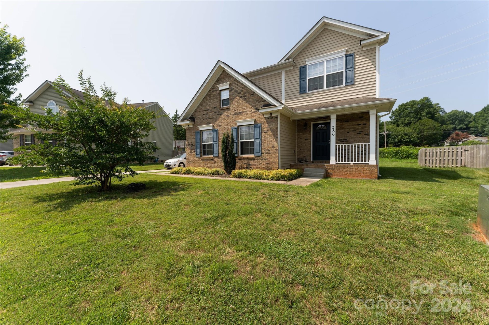 Property image 4 at 386 Anvil Draw Place, Rock Hill, SC 29730