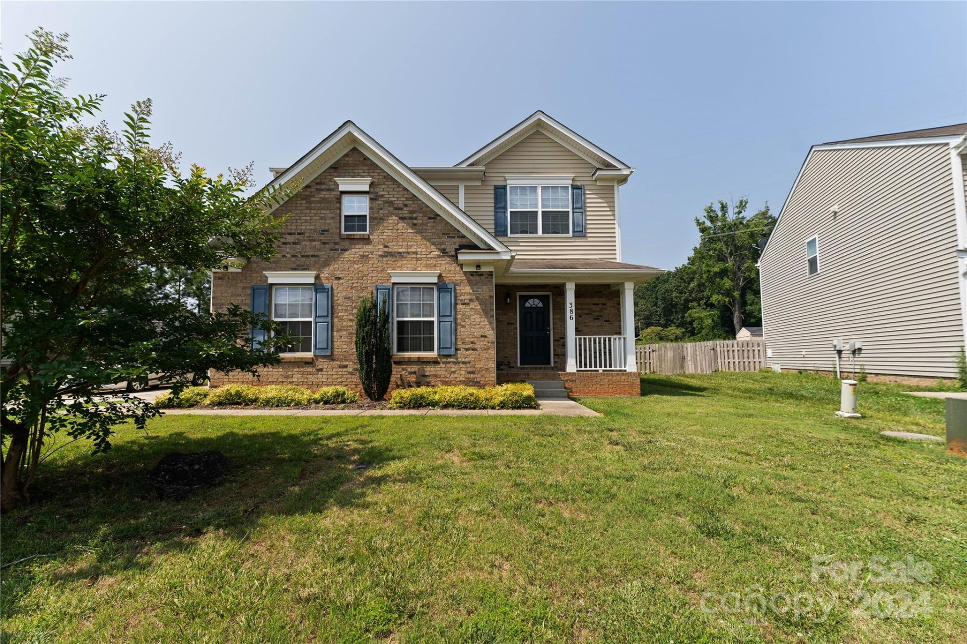 Property image 5 at 386 Anvil Draw Place, Rock Hill, SC 29730