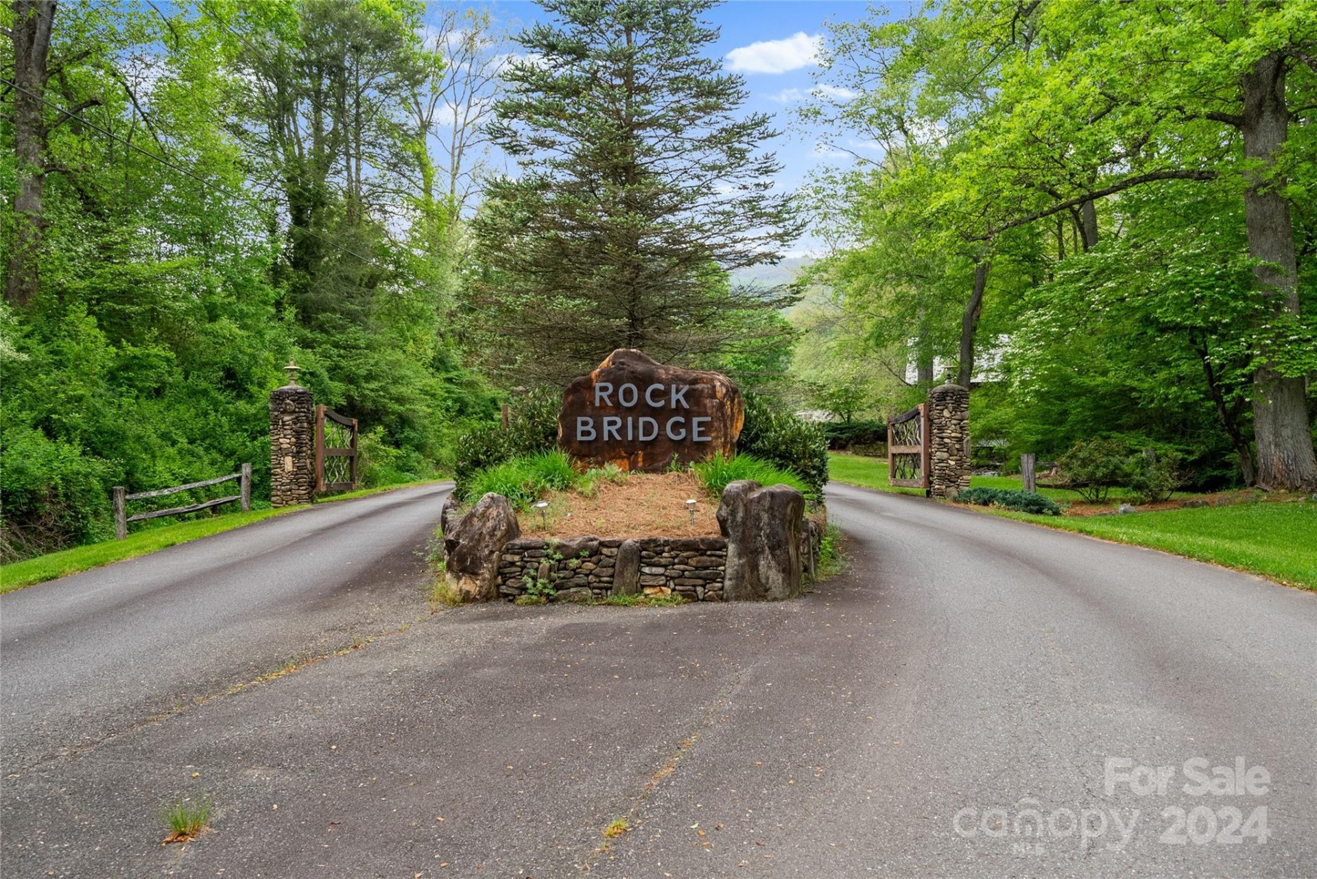 Property image 4 at 00 Turtle Rock Lane, Waynesville, NC 28785