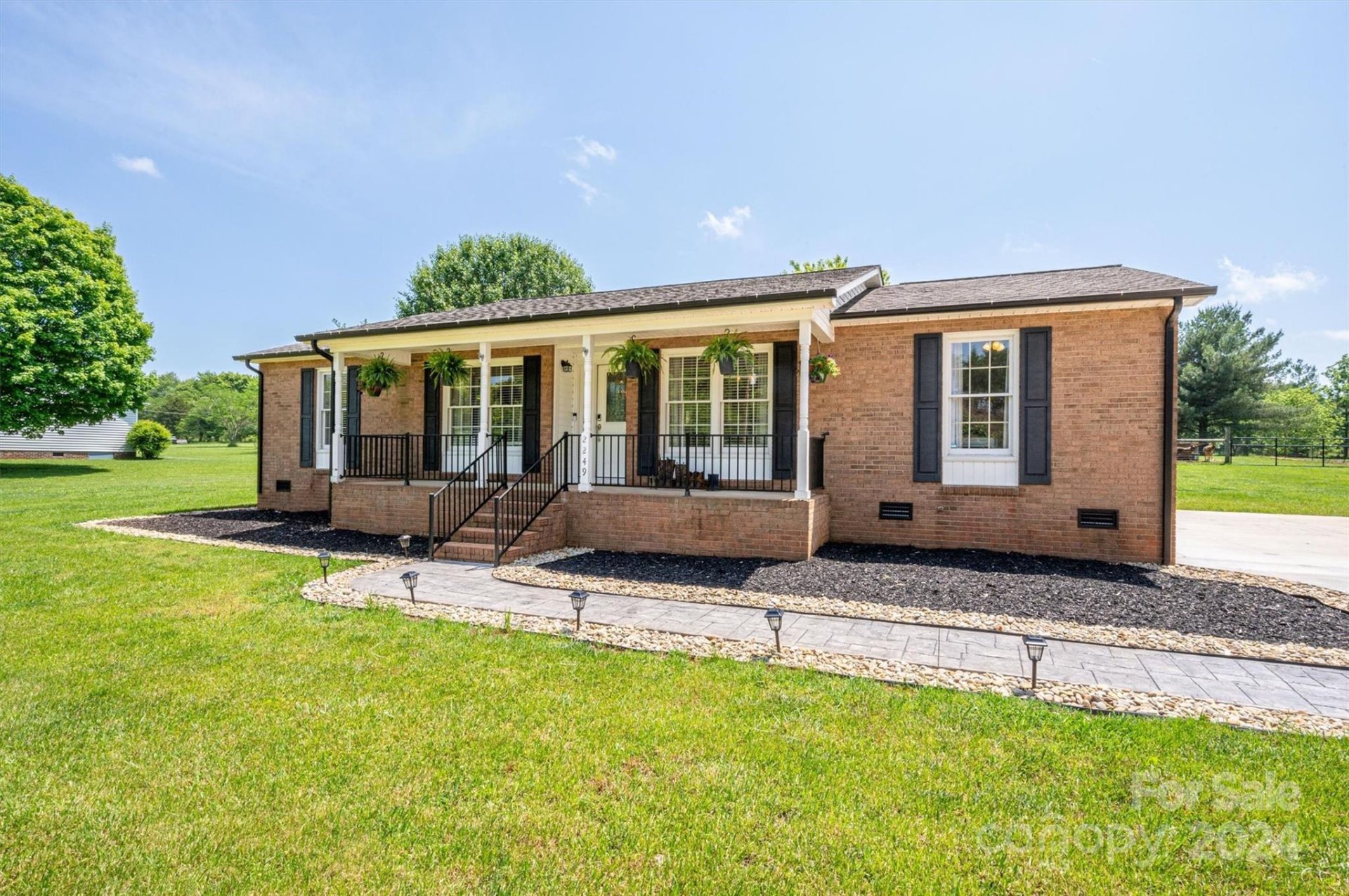 Property image 1 at 2249 Nc 182 Highway, Lincolnton, NC 28092