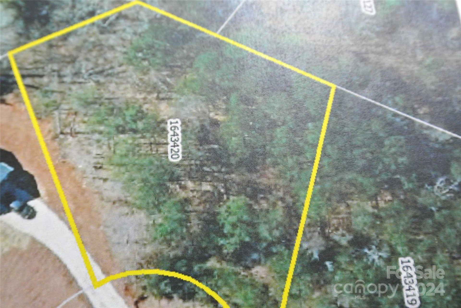 Lot 122 Pleasant Place