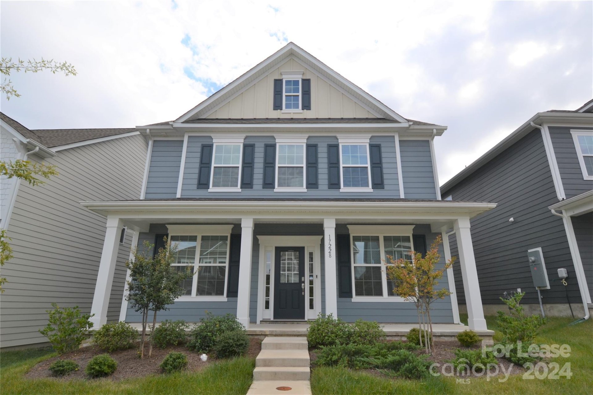 Property image 1 at 17228 Shearer Road, Davidson, NC 28036