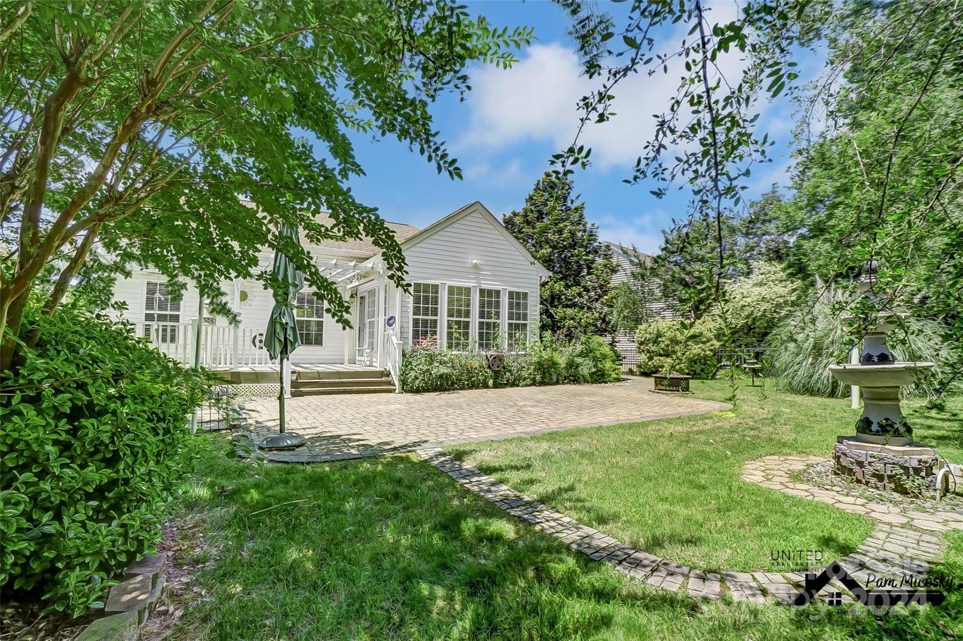 Property image 4 at 4116 Buckingham Drive, Indian Land, SC 29707