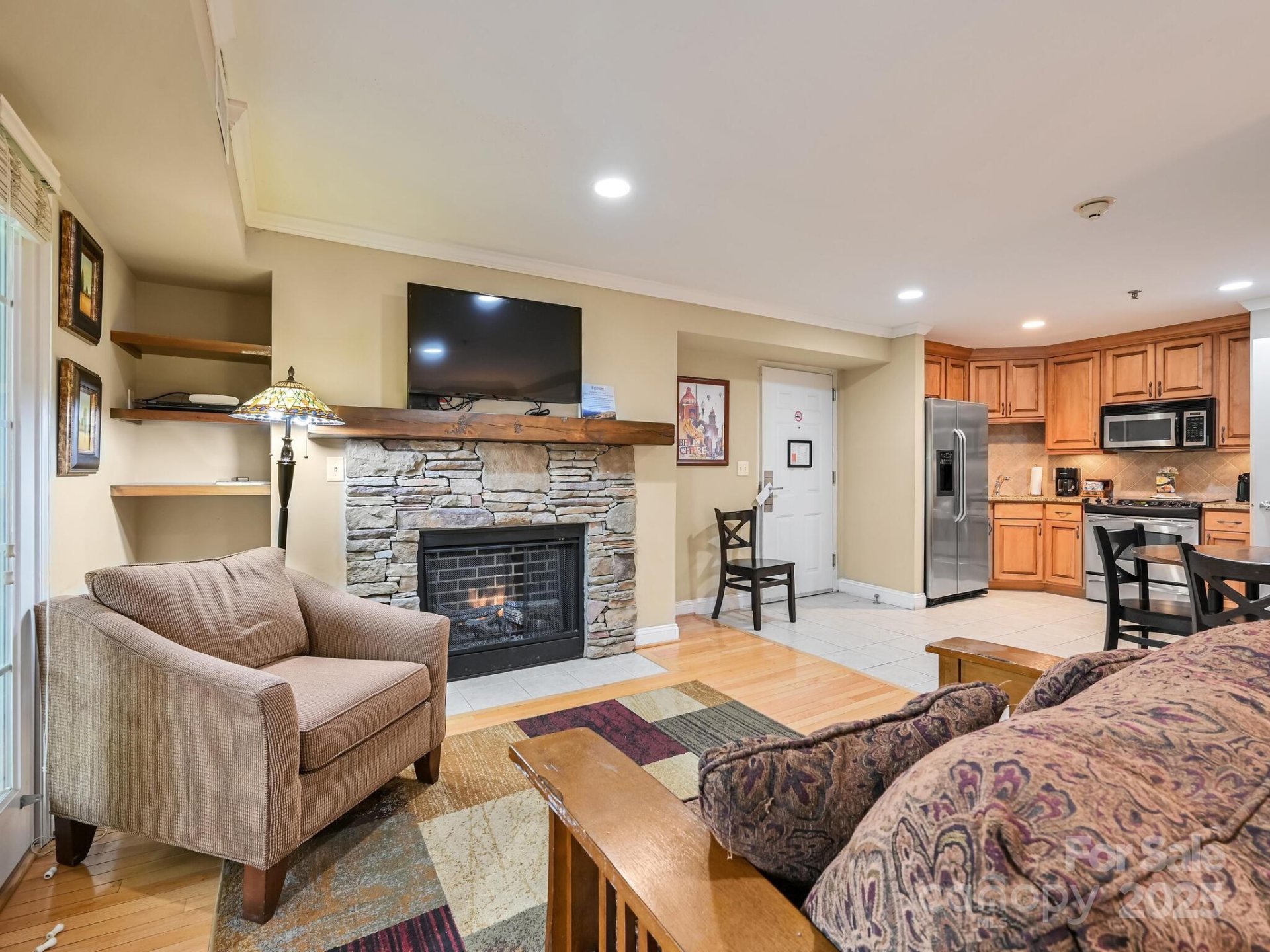 Property image 3 at 218 Bowling Park Road, Asheville, NC 28803