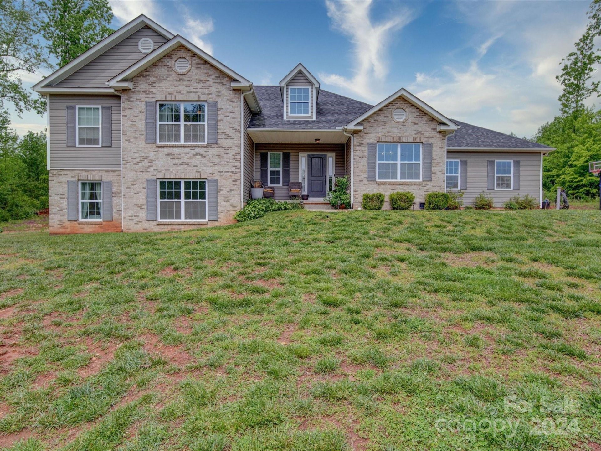 Property image 1 at 242 Bluegill Lane, Statesville, NC 28625