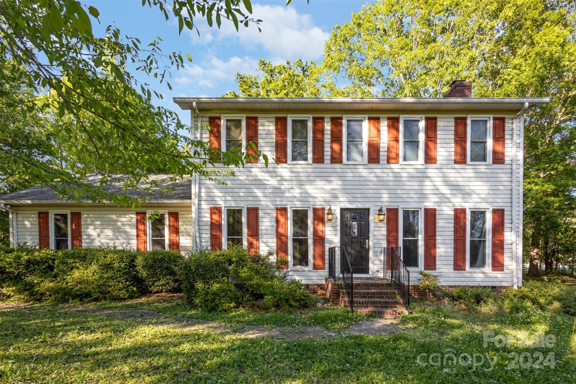 1200 Rabbit Run Road
