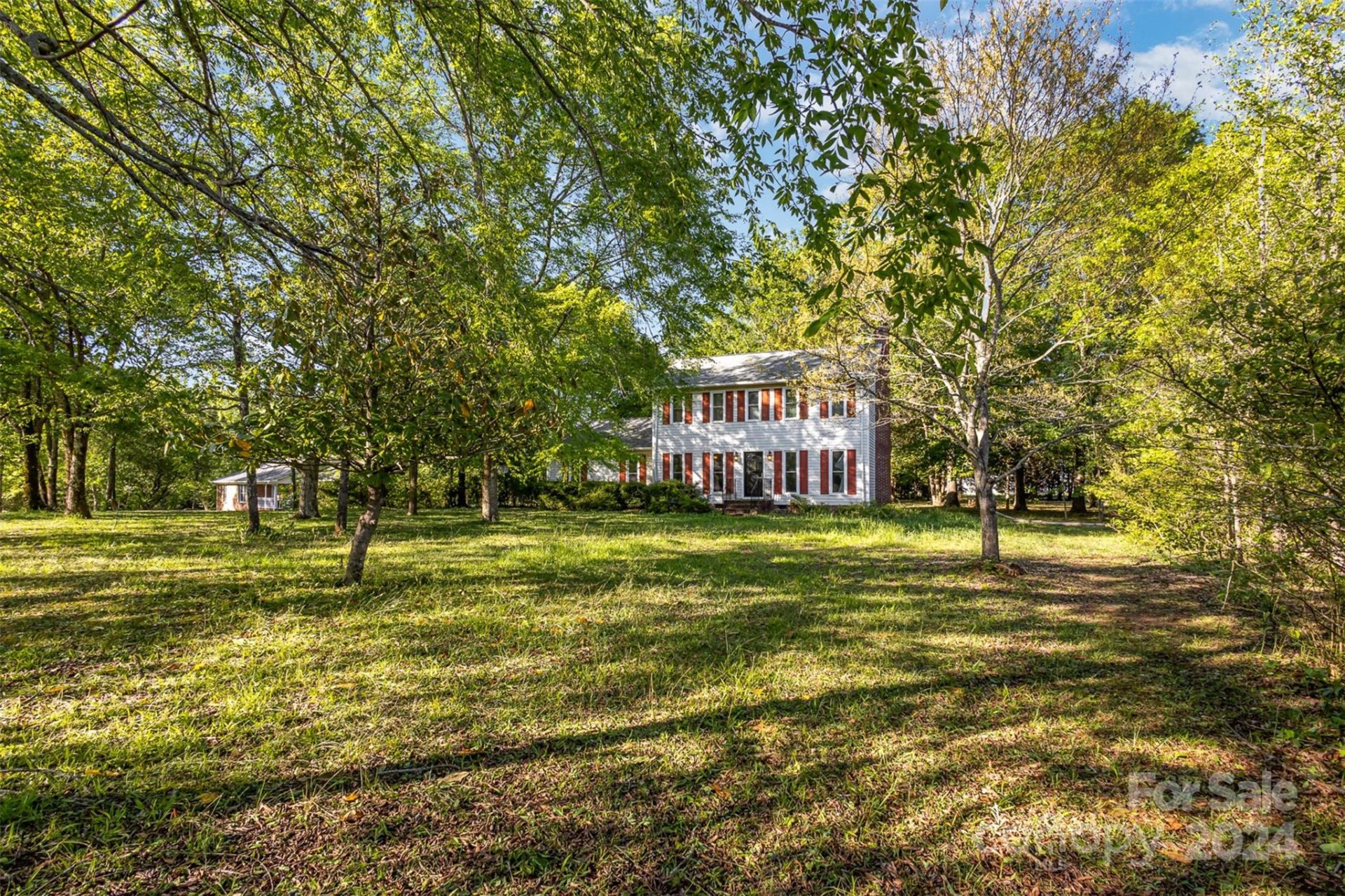 Property image 2 at 1200 Rabbit Run Road, York, SC 29745