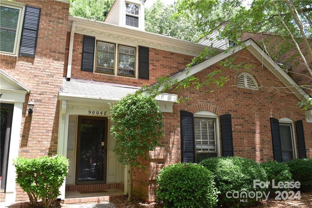 Property image 1 at 9004 Nolley Court, Charlotte, NC 28270