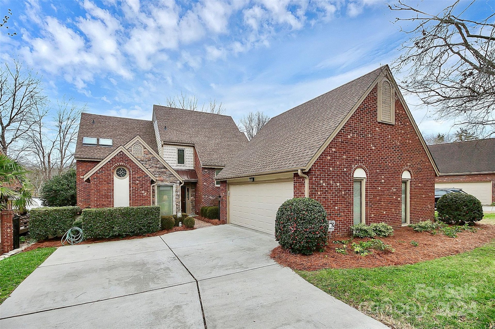 Property image 1 at 5133 Hunt Stand Lane, Charlotte, NC 28226